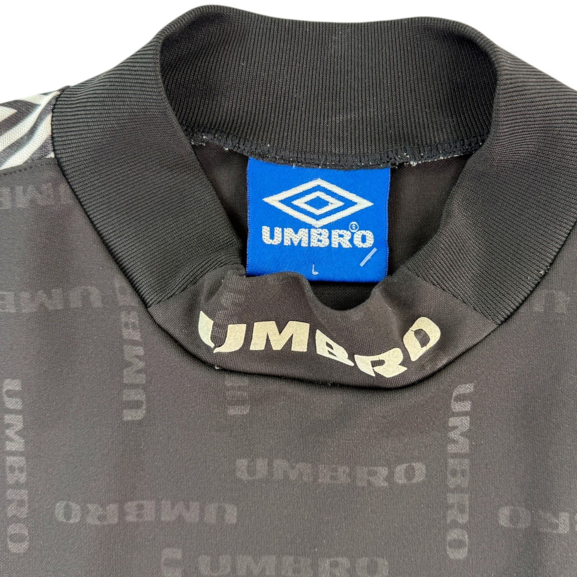 Everton 1998 Training Shirt (L)