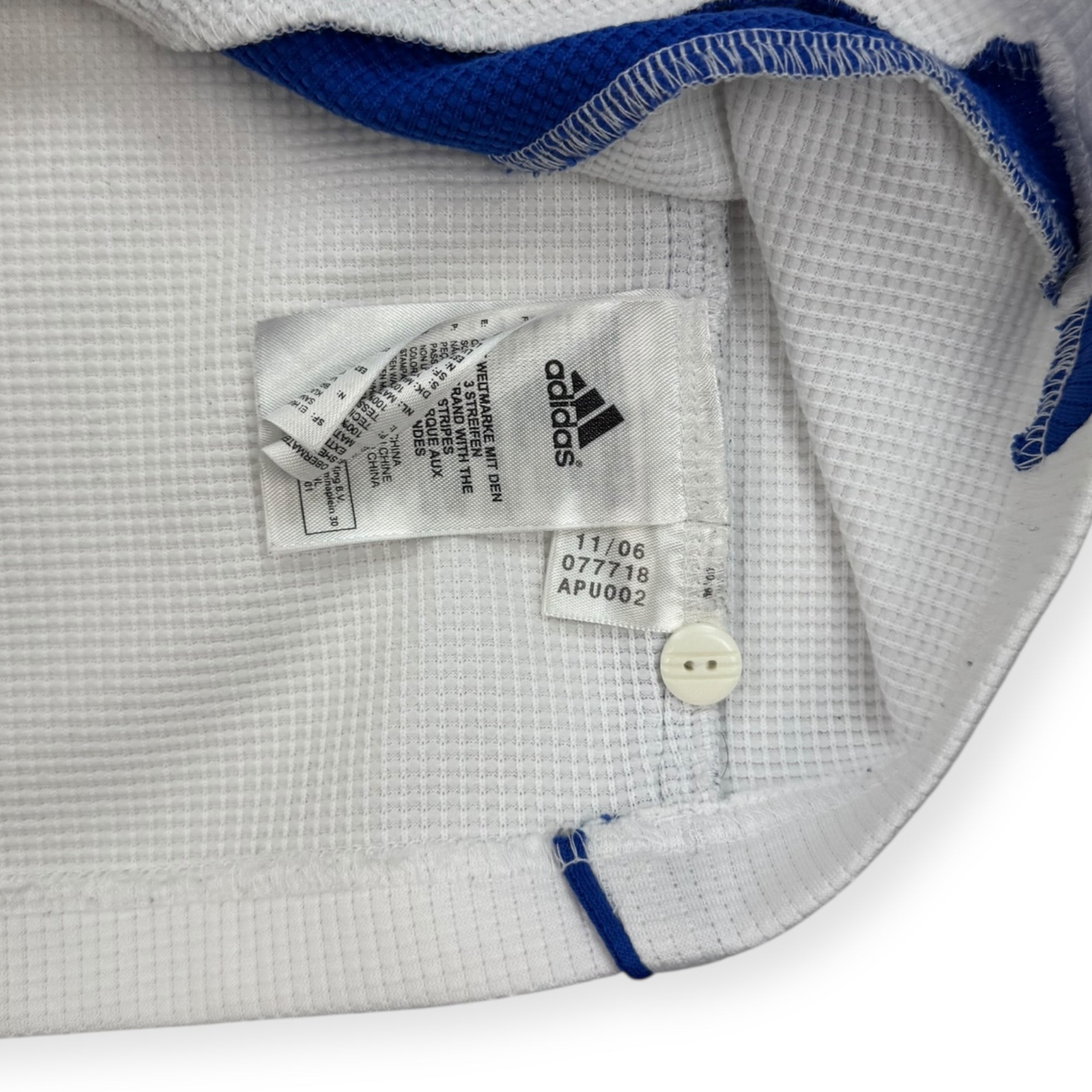 Chelsea 2006 Polo Shirt (XL)