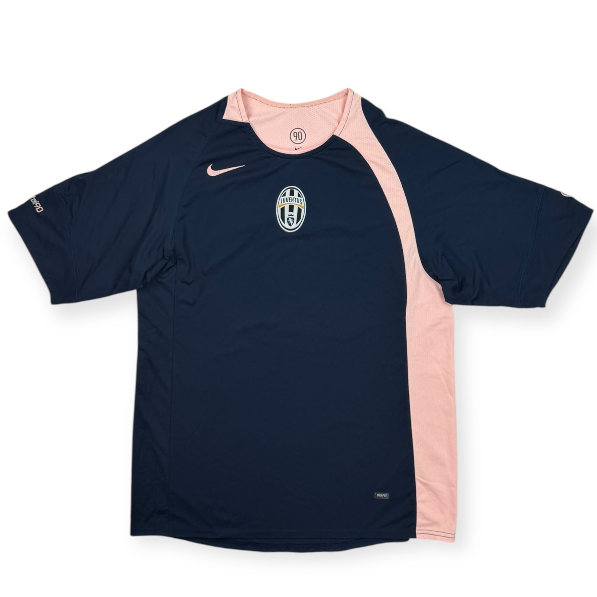 Juventus 2004 Training Shirt (M)