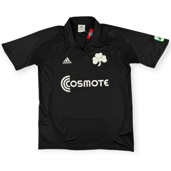 Panathinaikos 2008 Third Shirt (L)