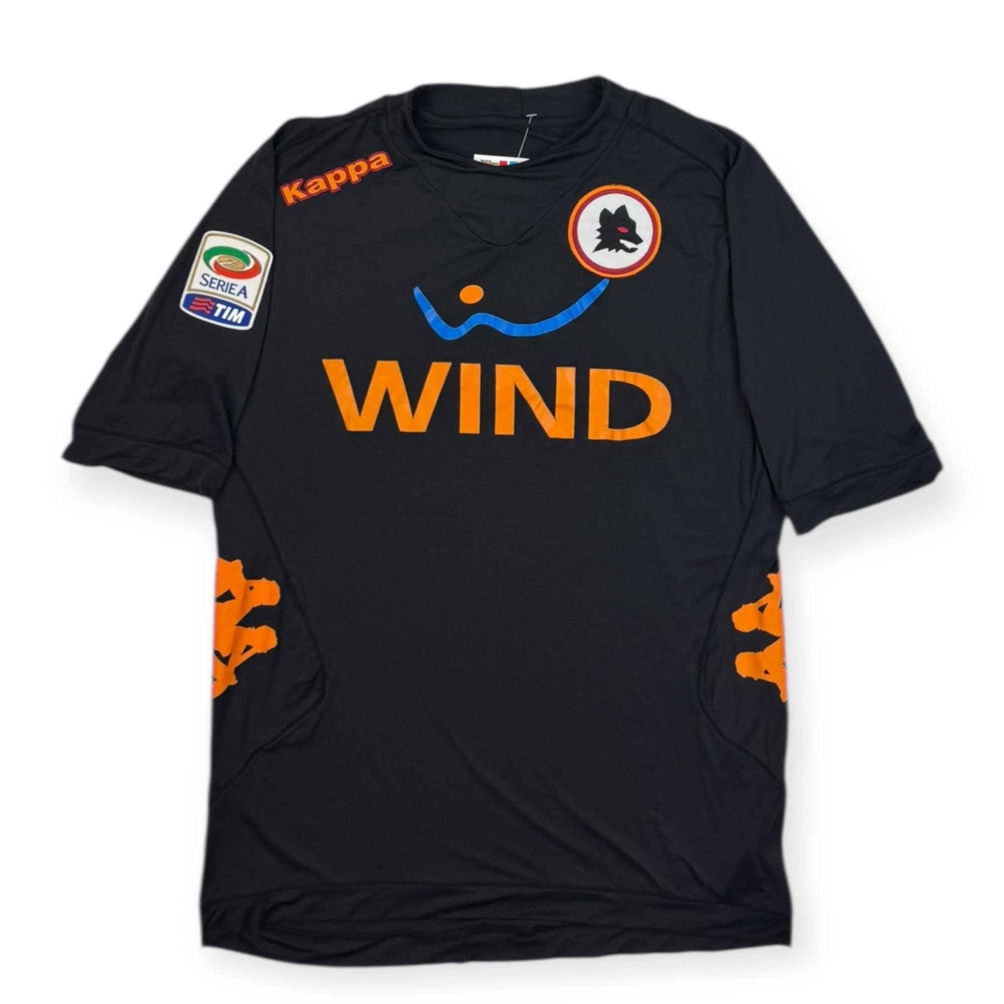 AS Roma 2011 Third Shirt (M)