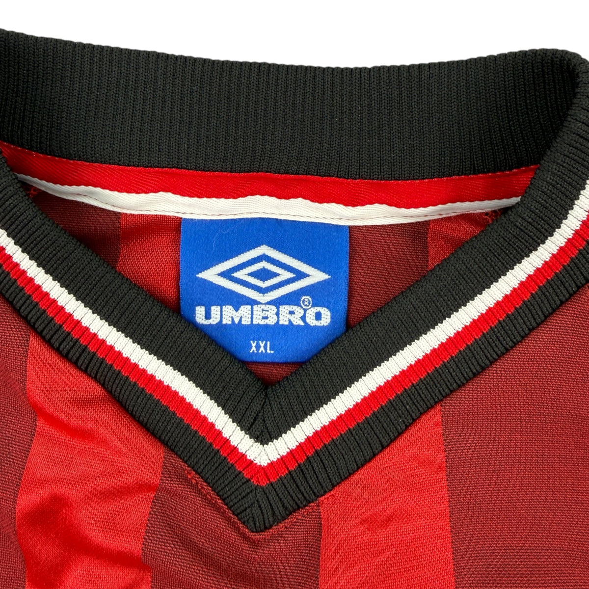 Manchester United 1998 Training Shirt (XXL)
