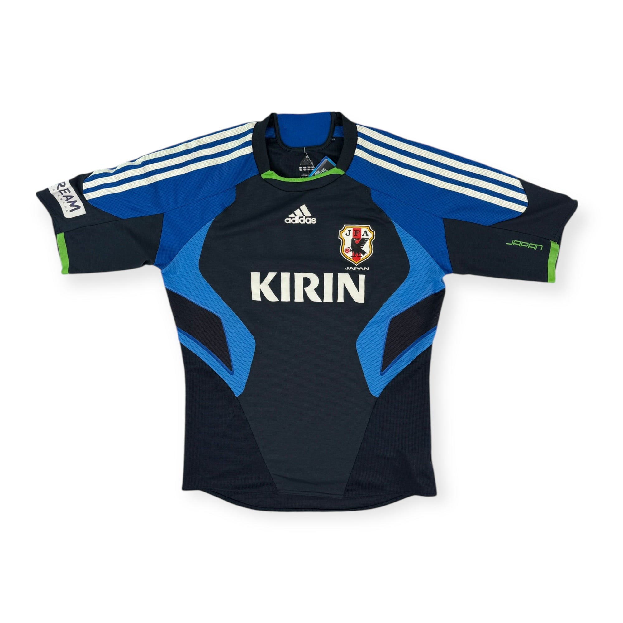 Japan 2011 Training Shirt (M)