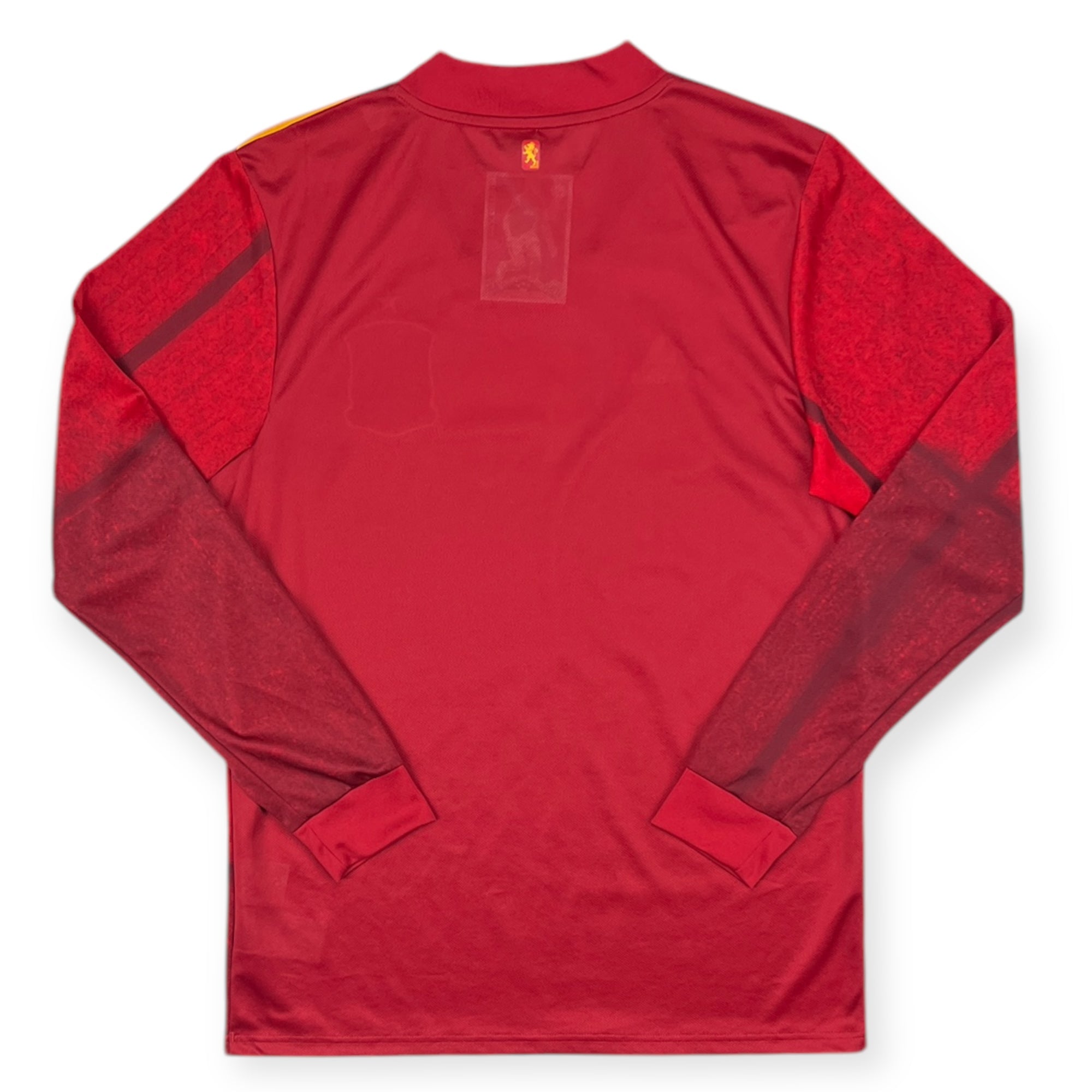 Spain 2019 Home Shirt L/S (M)