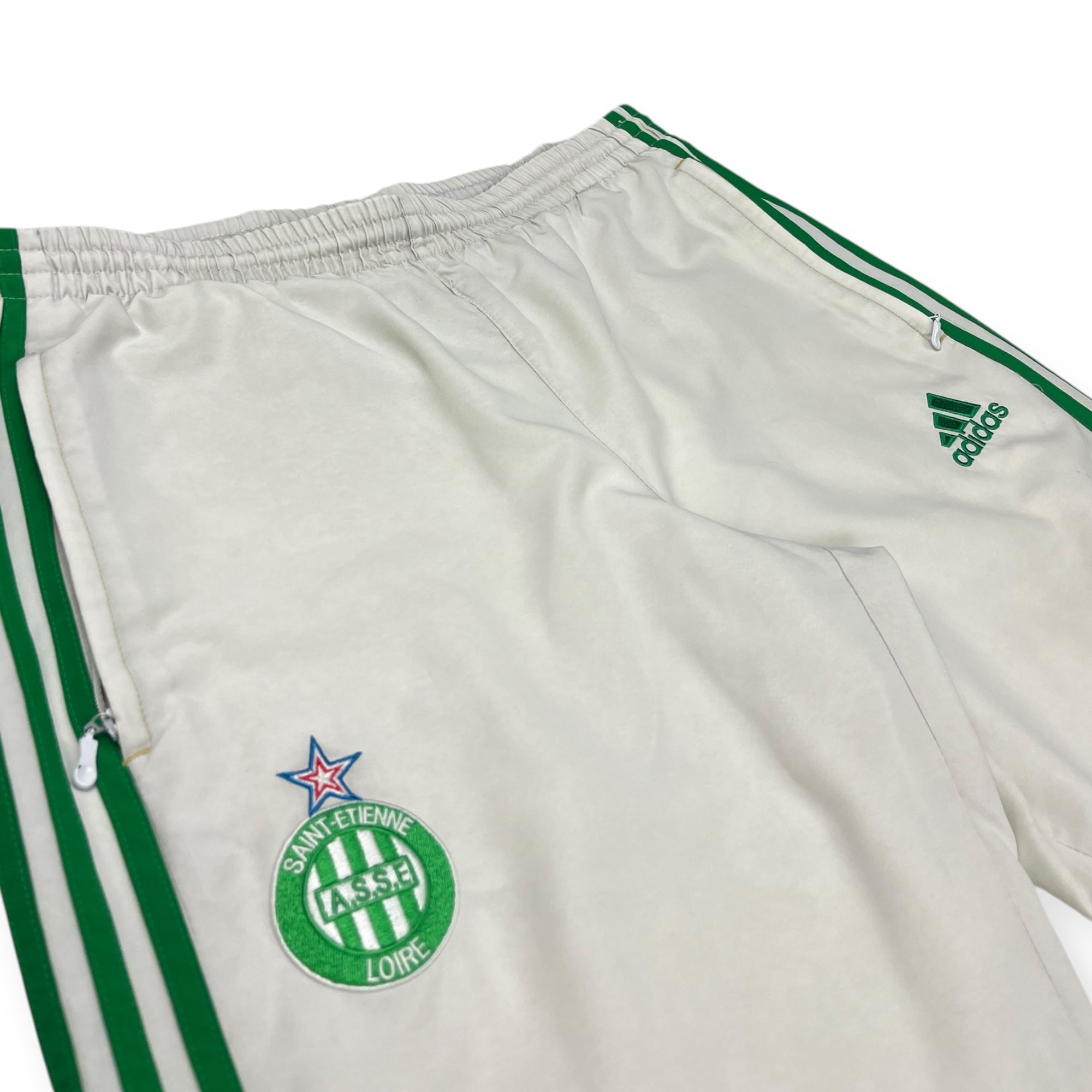 Saint-Etienne 2011 Tracksuit Bottoms (L)