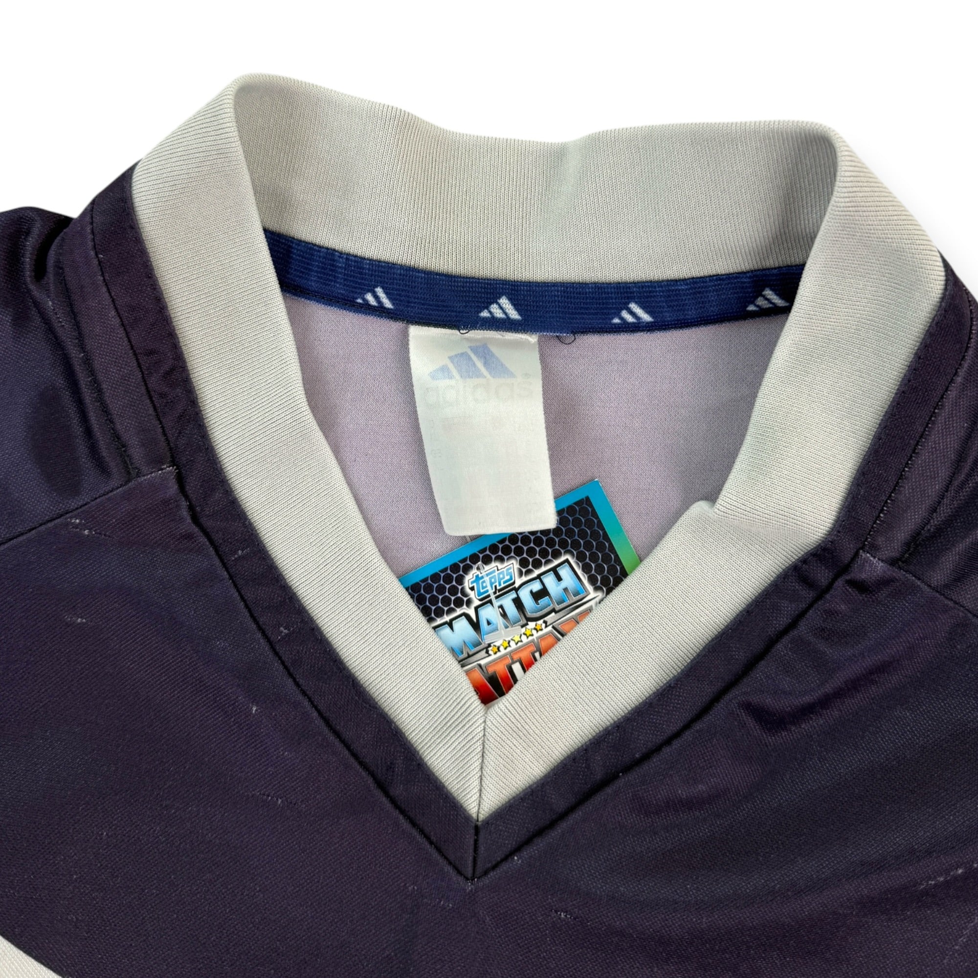 Bordeaux 2001 Home Shirt (XL)