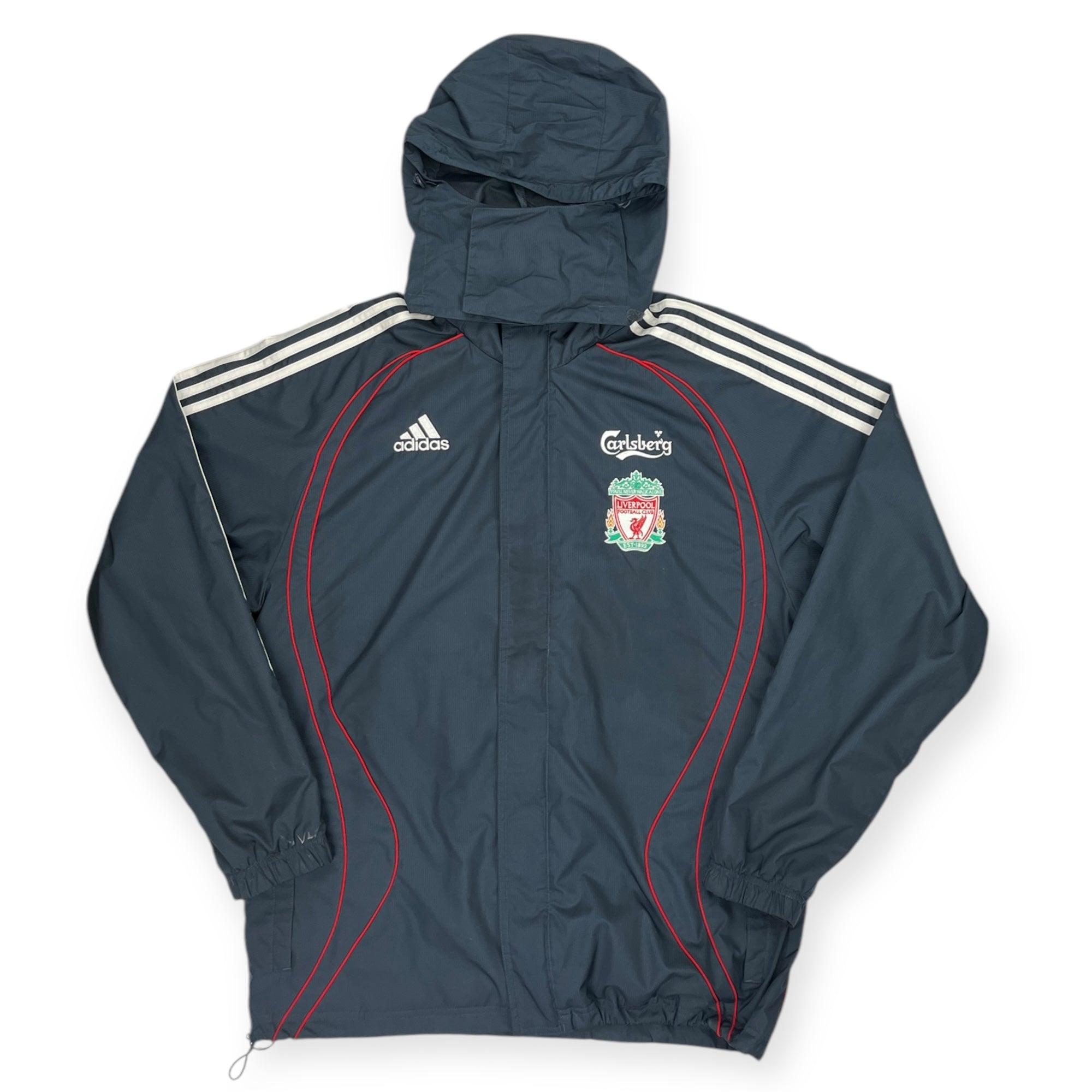 Liverpool 2006 Windbreaker (M)