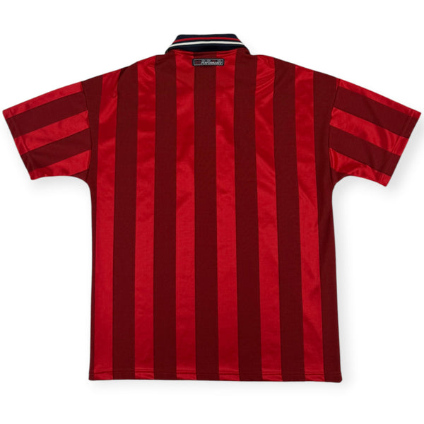 England 1998 Away Shirt (M)