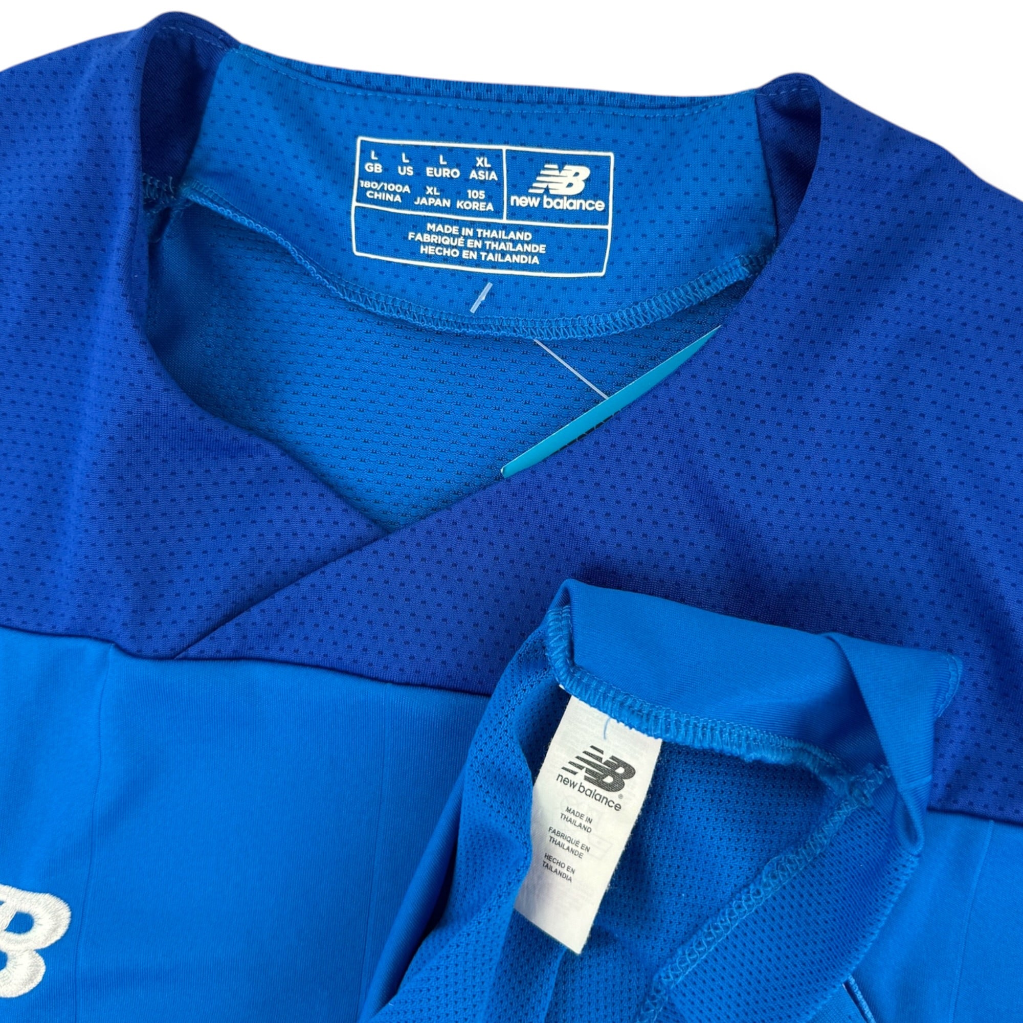 Dynamo Kyiv 2019 Away Shirt (L)