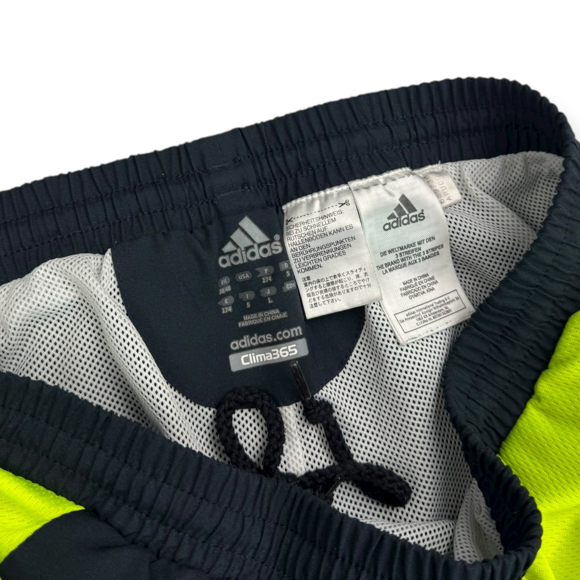 Chelsea 2007 UCL Tracksuit (M)