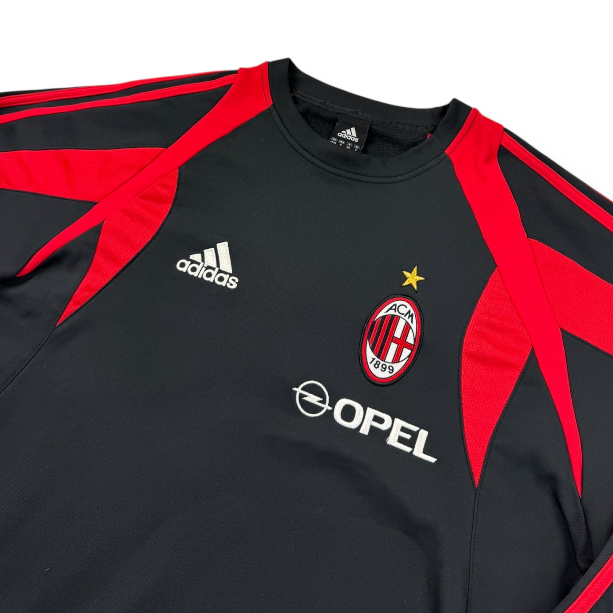 AC Milan 2004 Jumper (M)