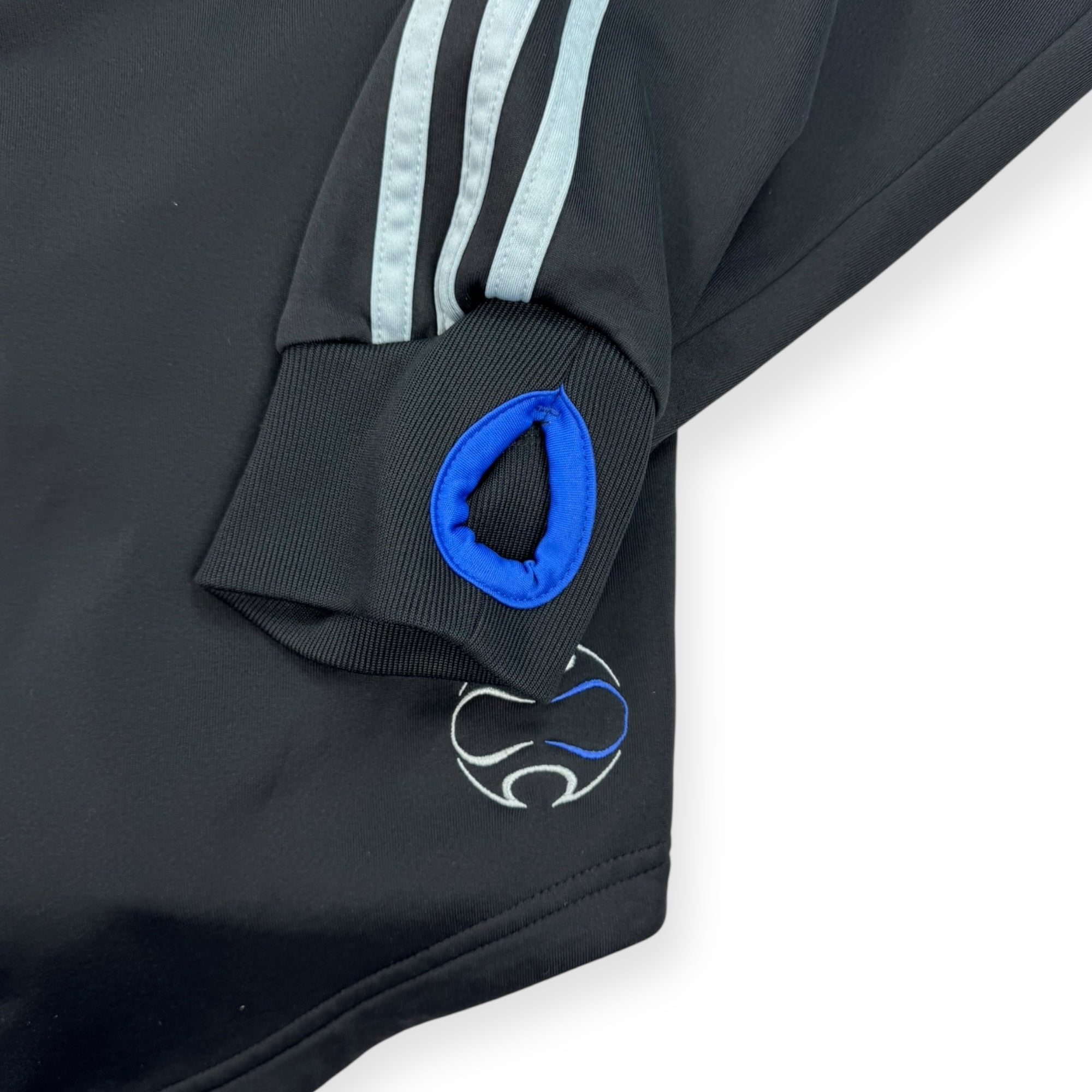 Chelsea 2006 UCL 1/2 Jumper (L)
