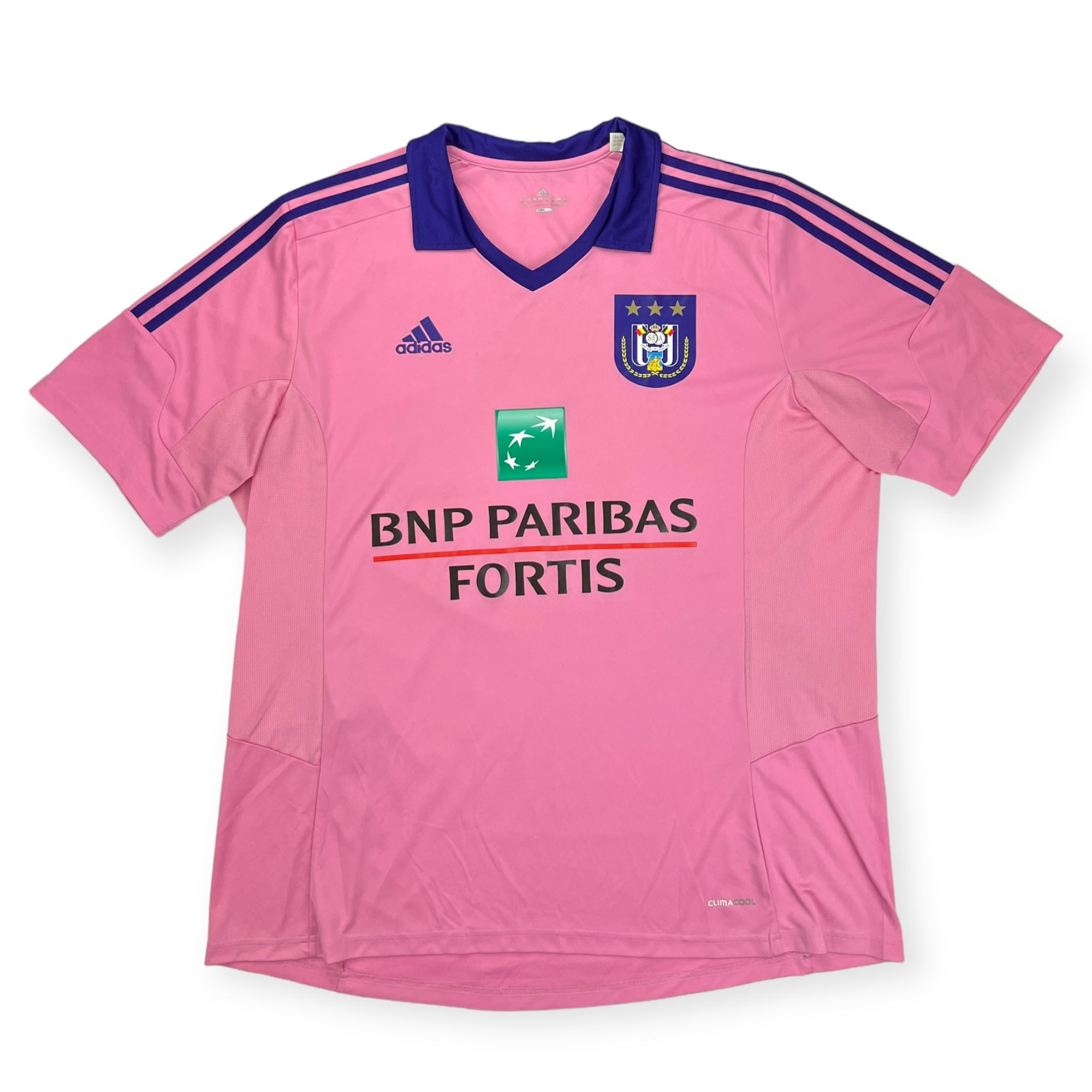 Anderlecht 2014 Away Shirt