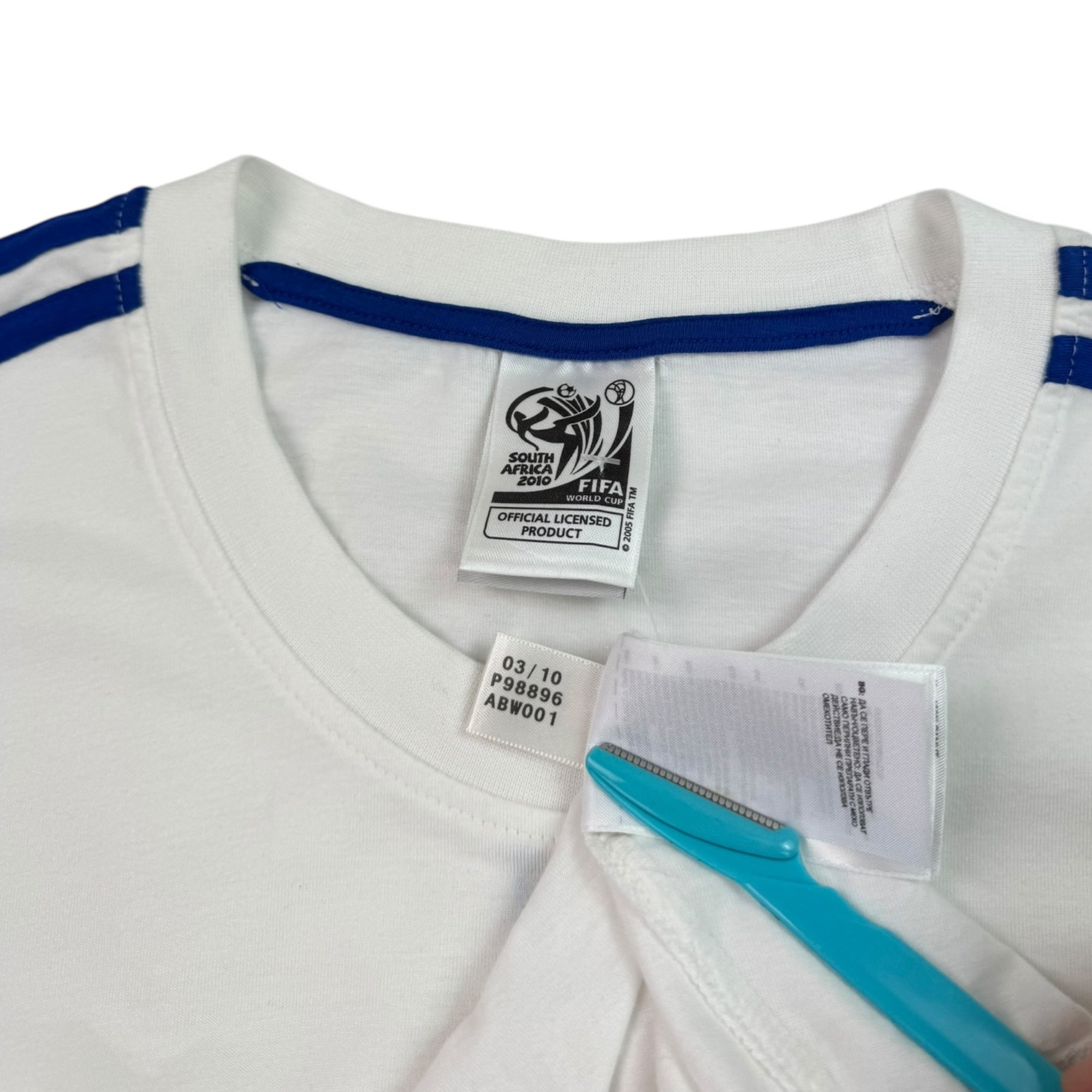 South Africa 2010 T-Shirt (L)