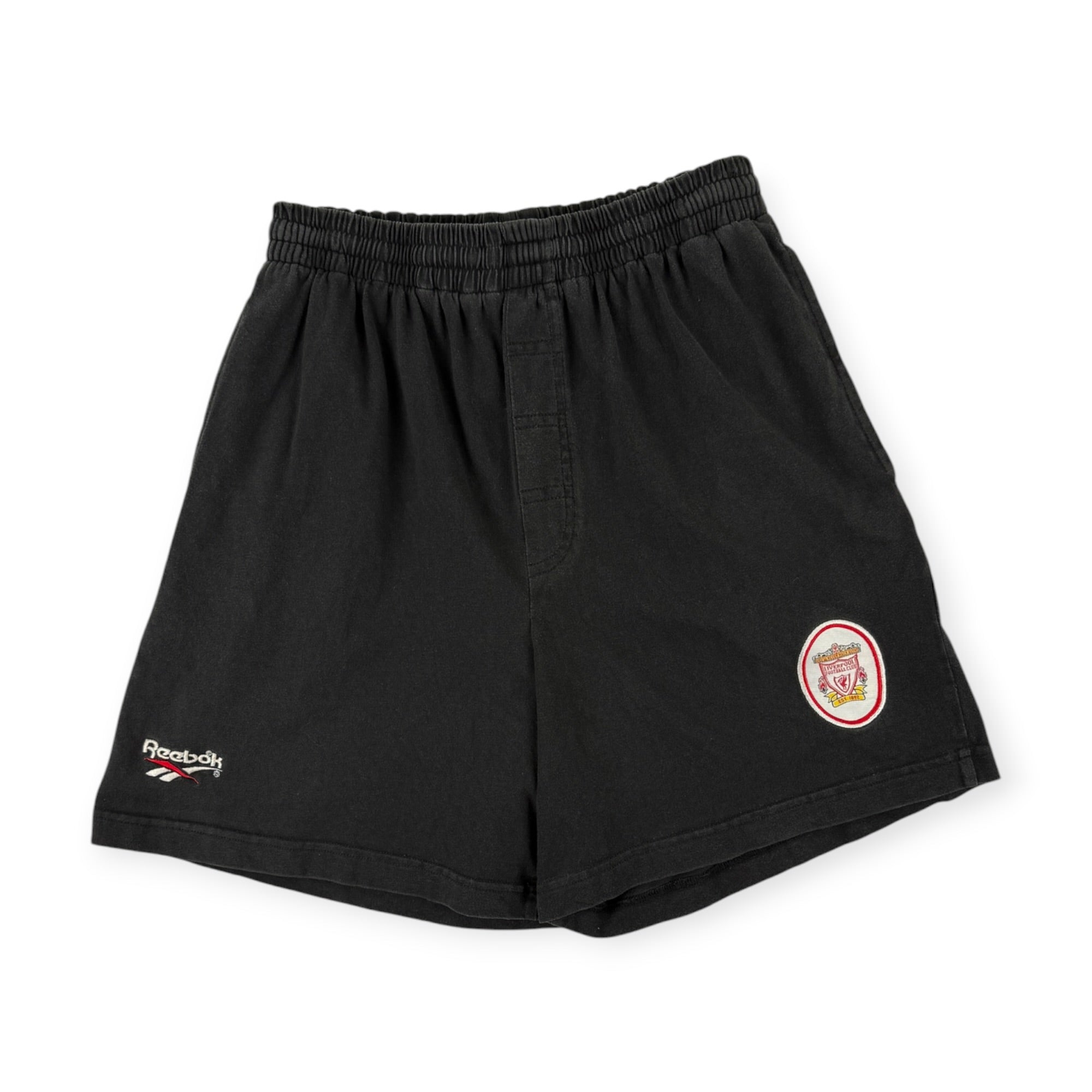Liverpool 1996 Shorts (S)