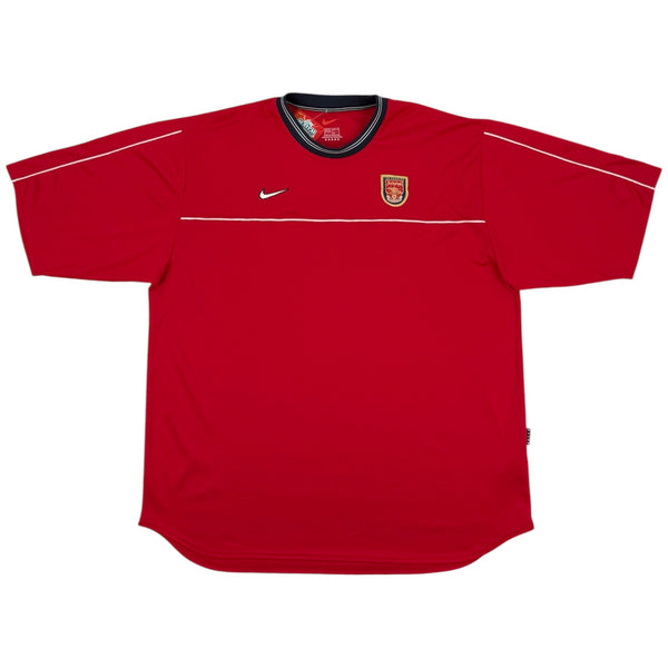Arsenal 1998 Training Shirt (XXL)