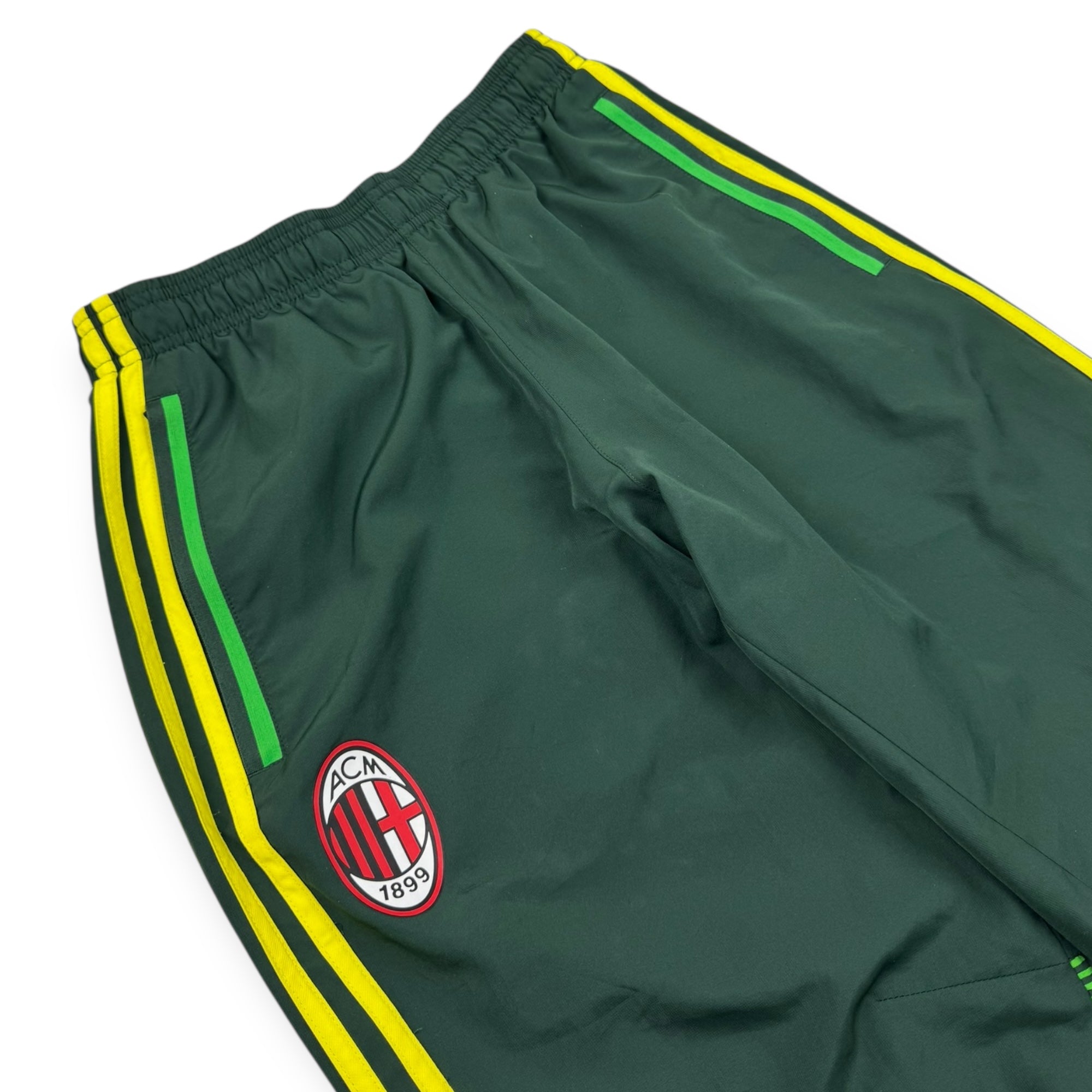 AC Milan 2015 UCL Tracksuit (S)