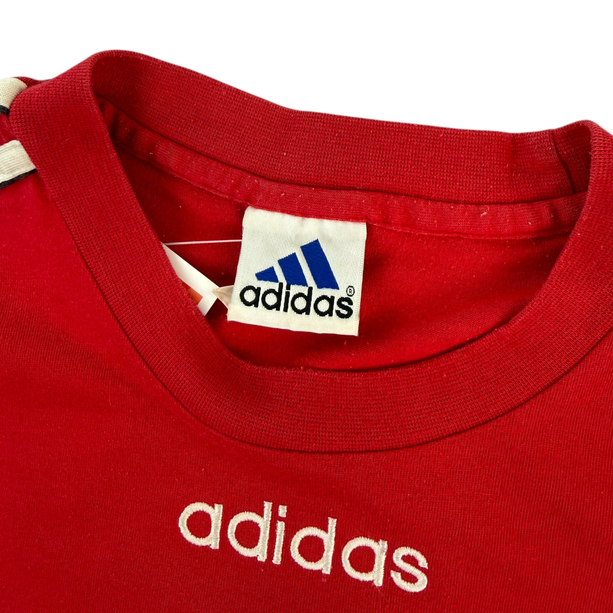 Benfica 1997 T-Shirt (L)