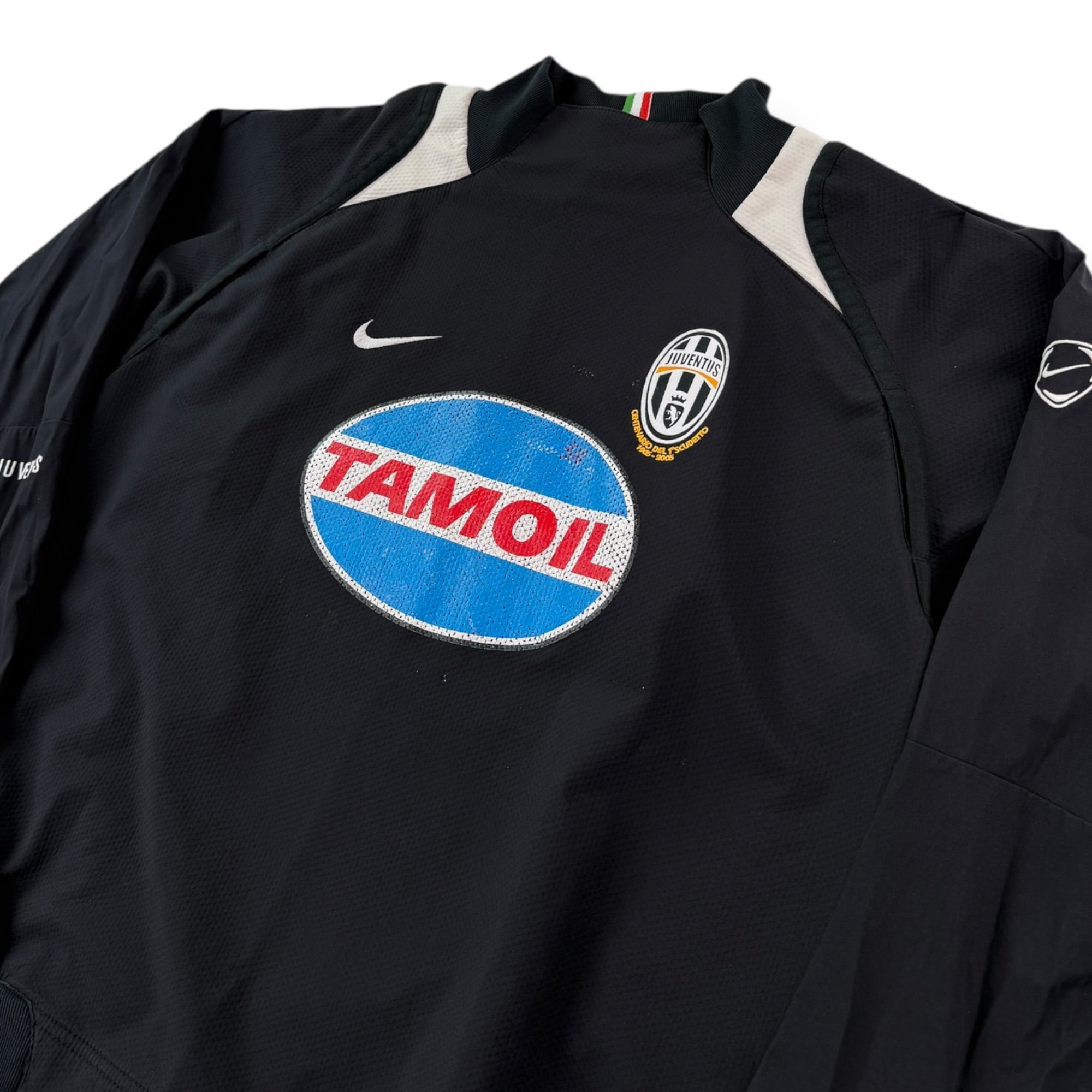 Juventus 2005 Drill Top (L)