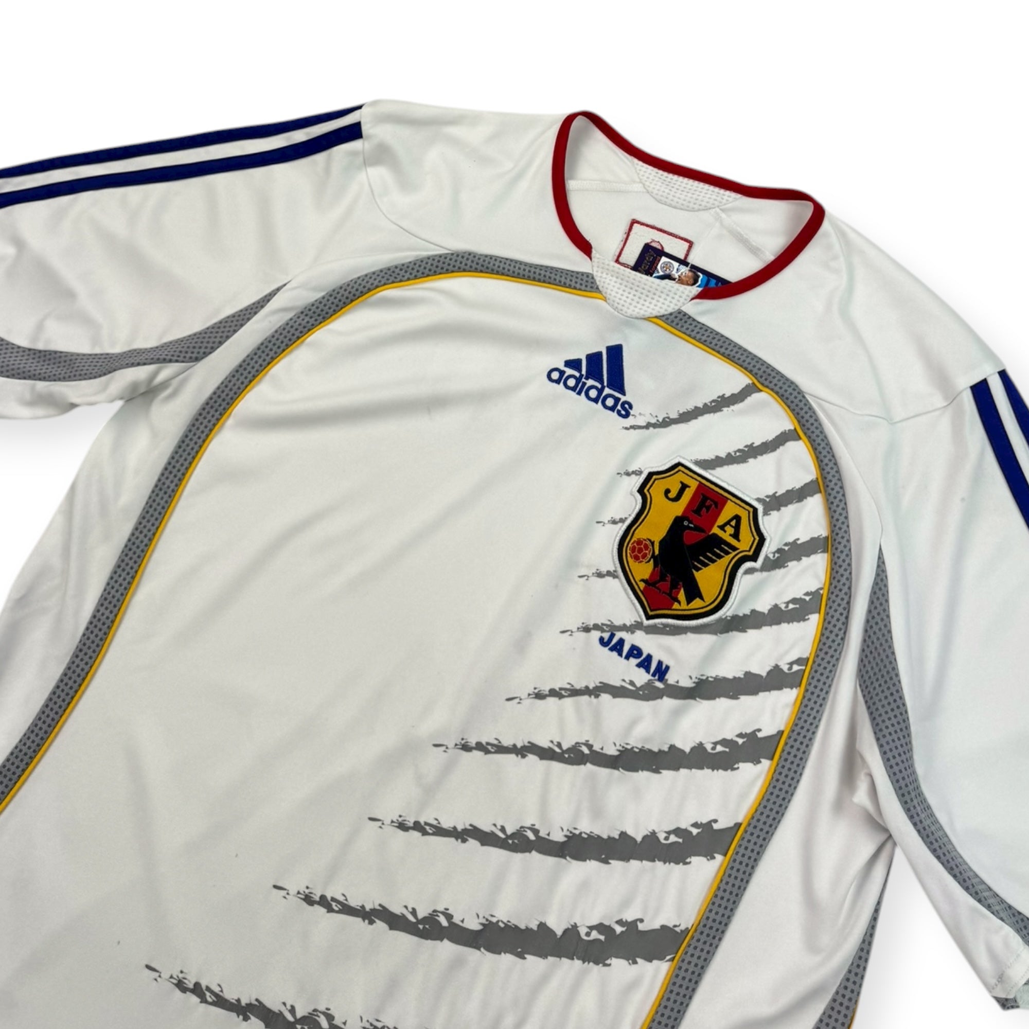 Japan 2006 Away Shirt (S)