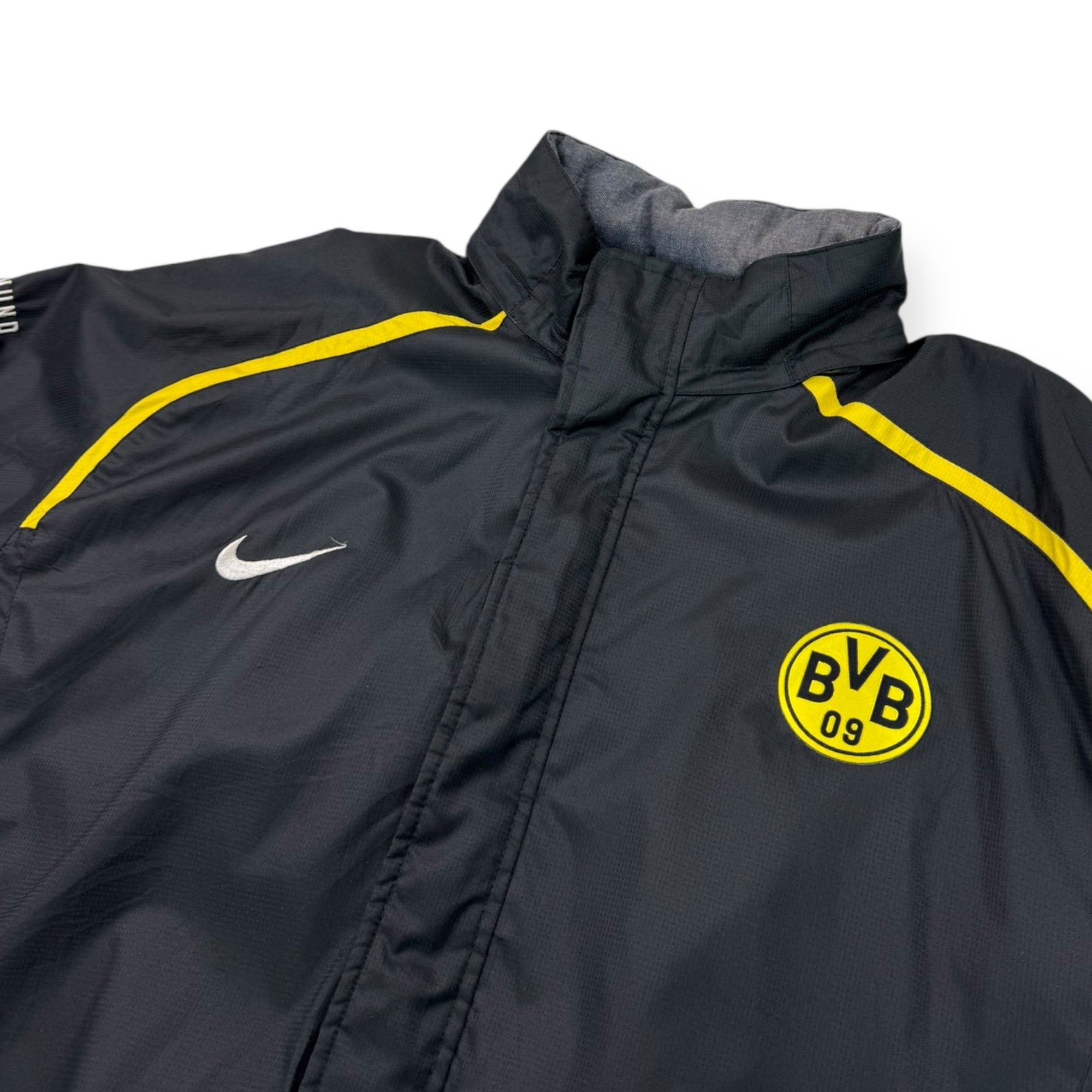 Borussia Dortmund 2008 Coat (M)