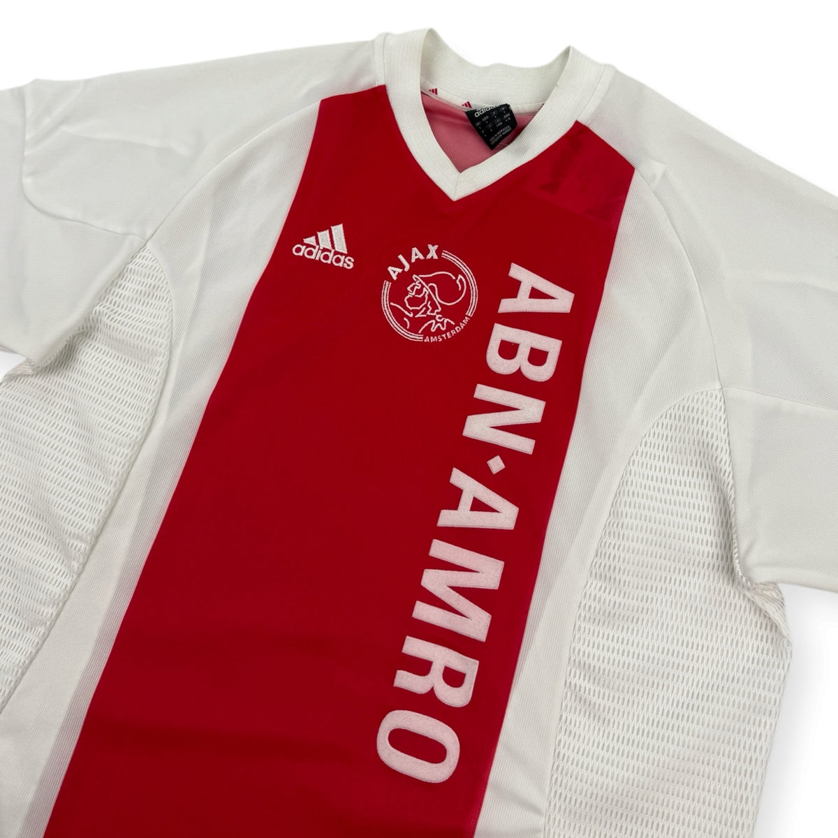 Ajax 2002 Home Shirt (L)