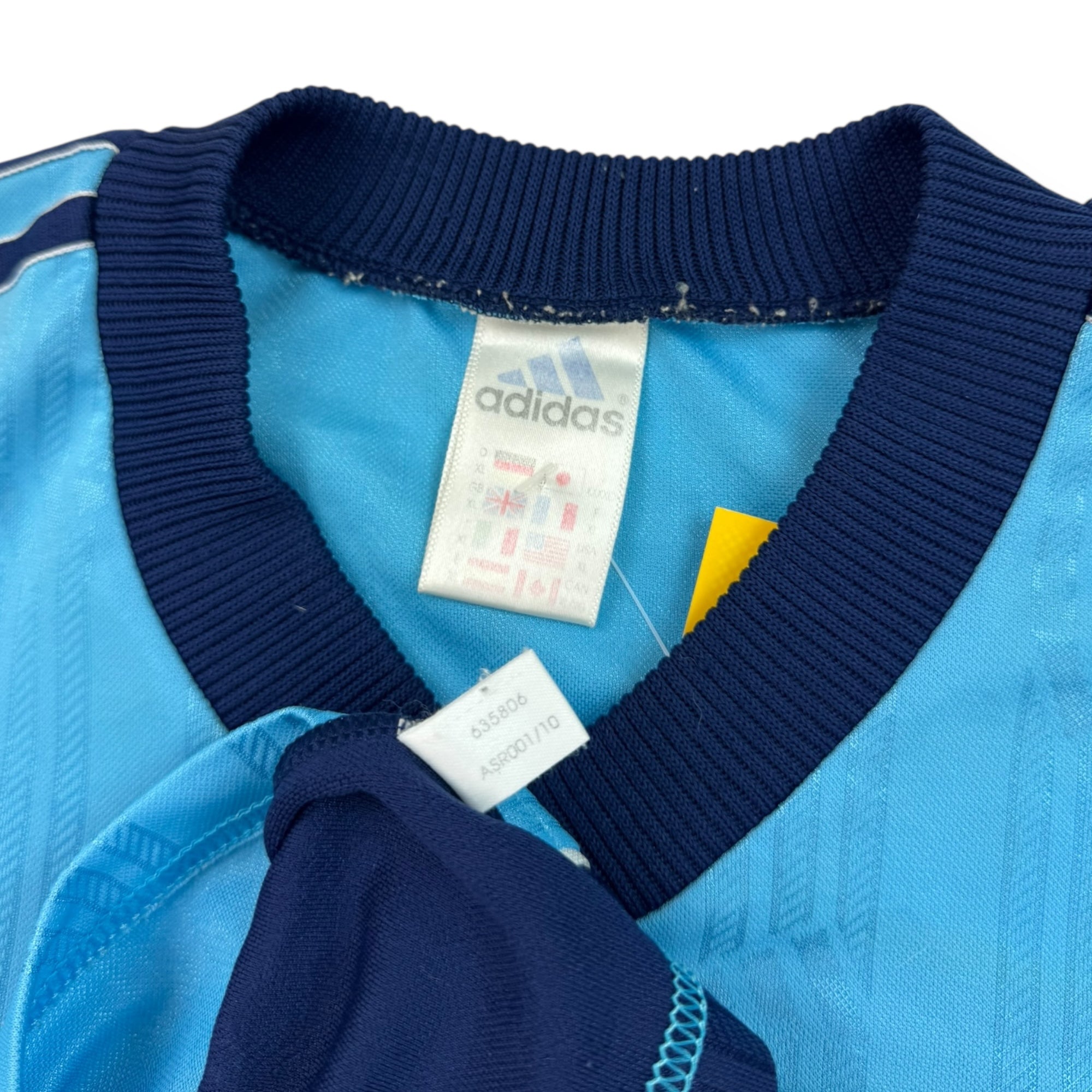 Marseille 1999 Training Shirt (XL)