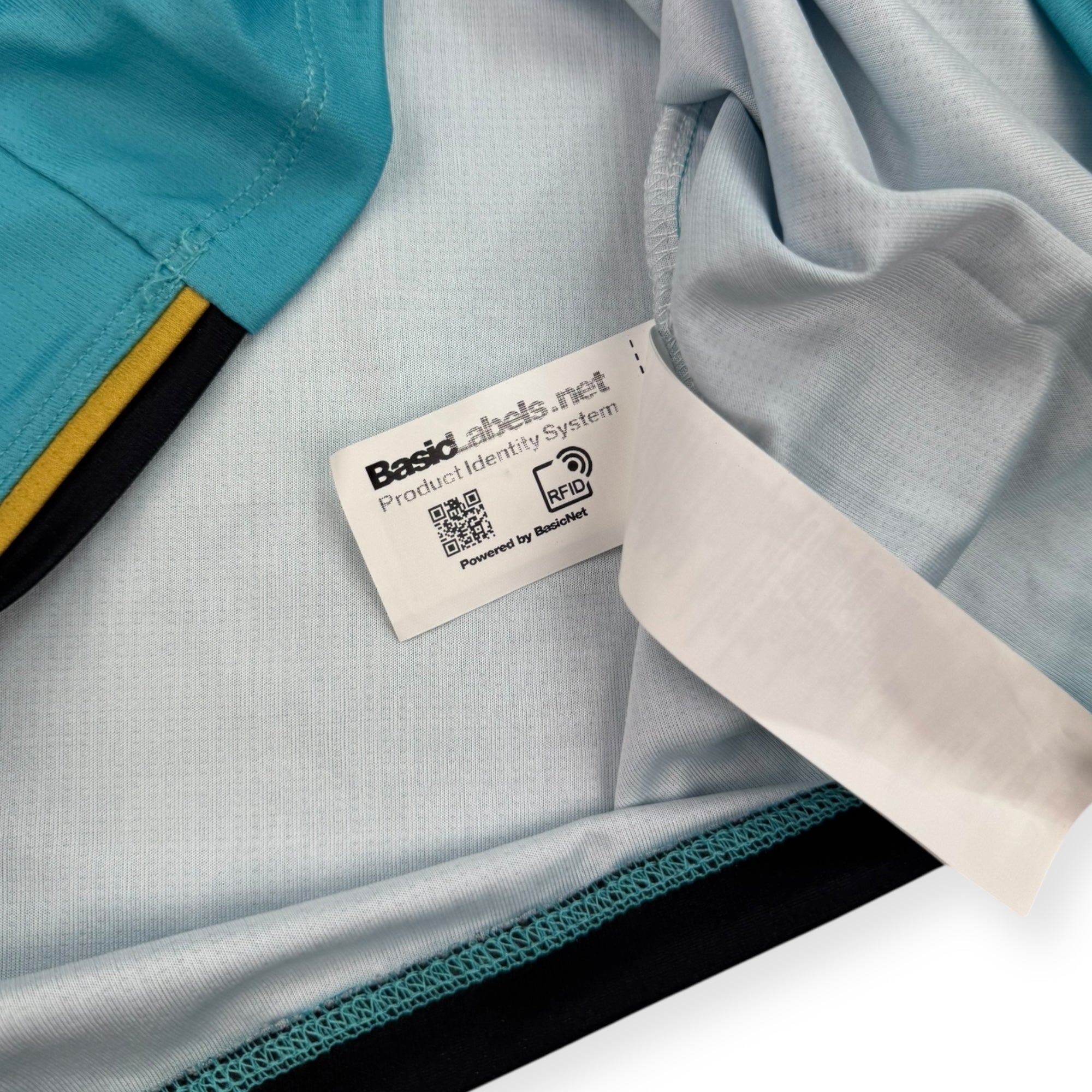 Venezia 2021 Third Shirt, BNWT (M)