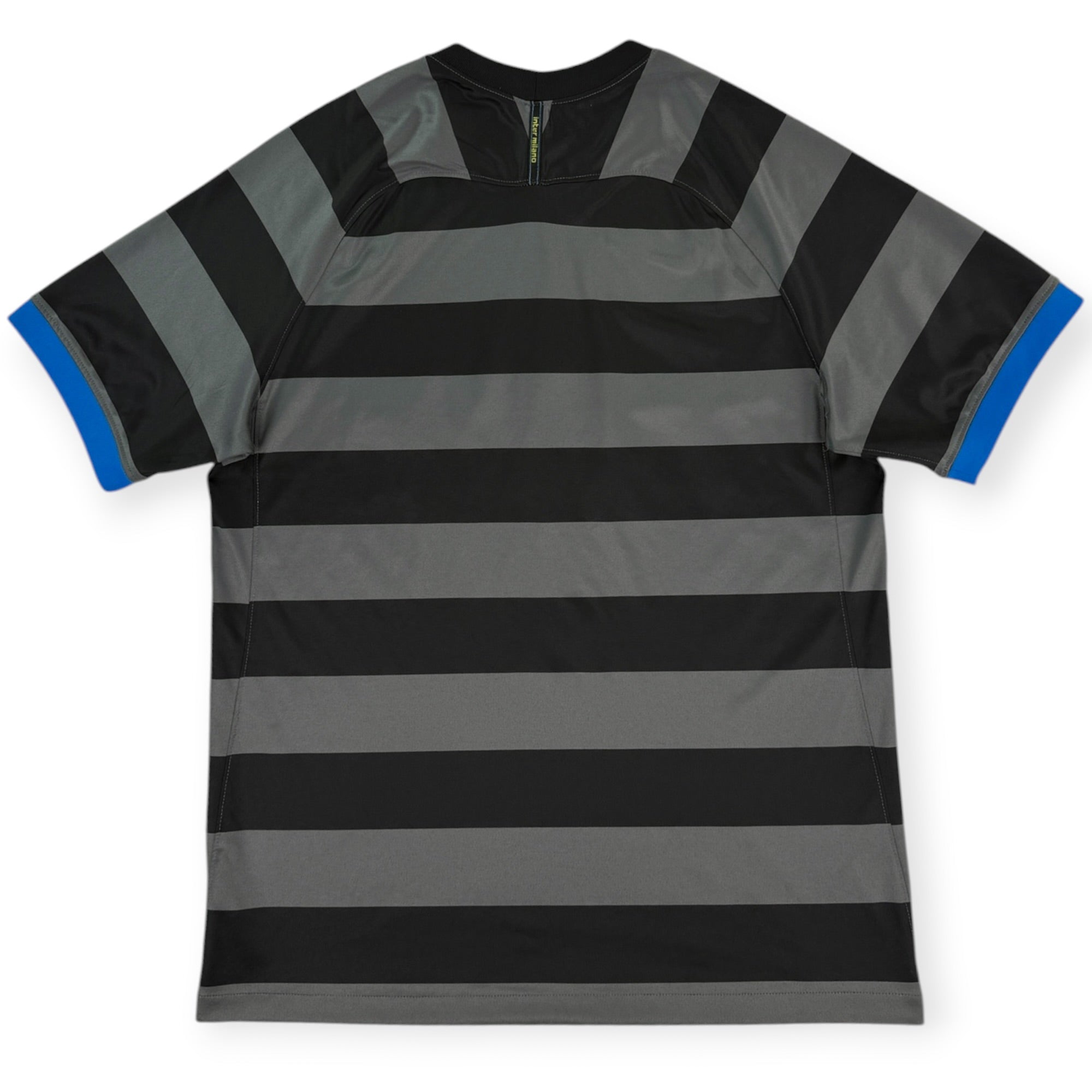 Inter Milan 2020 Third Shirt (L)