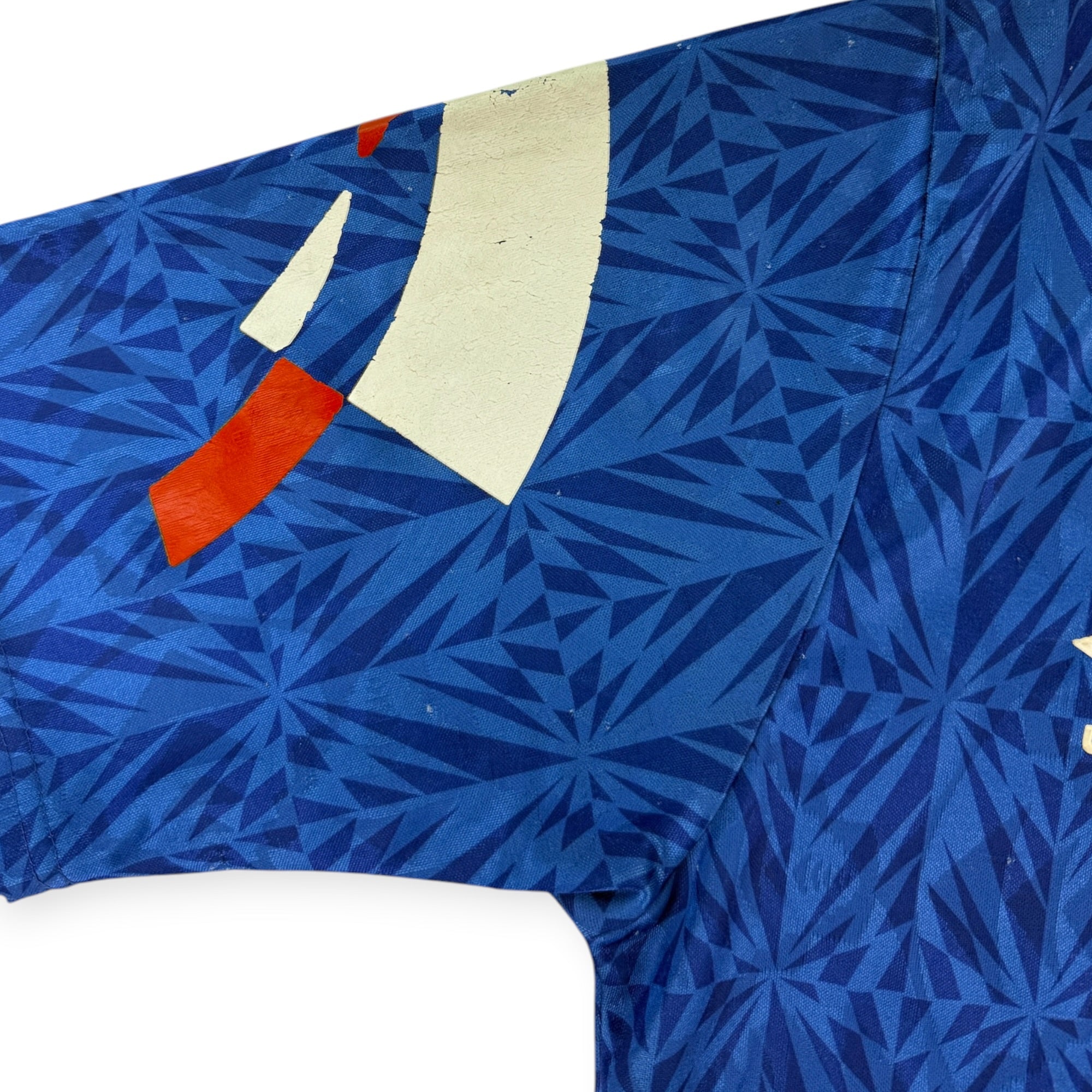 Oldham 1991 Home Shirt (M)