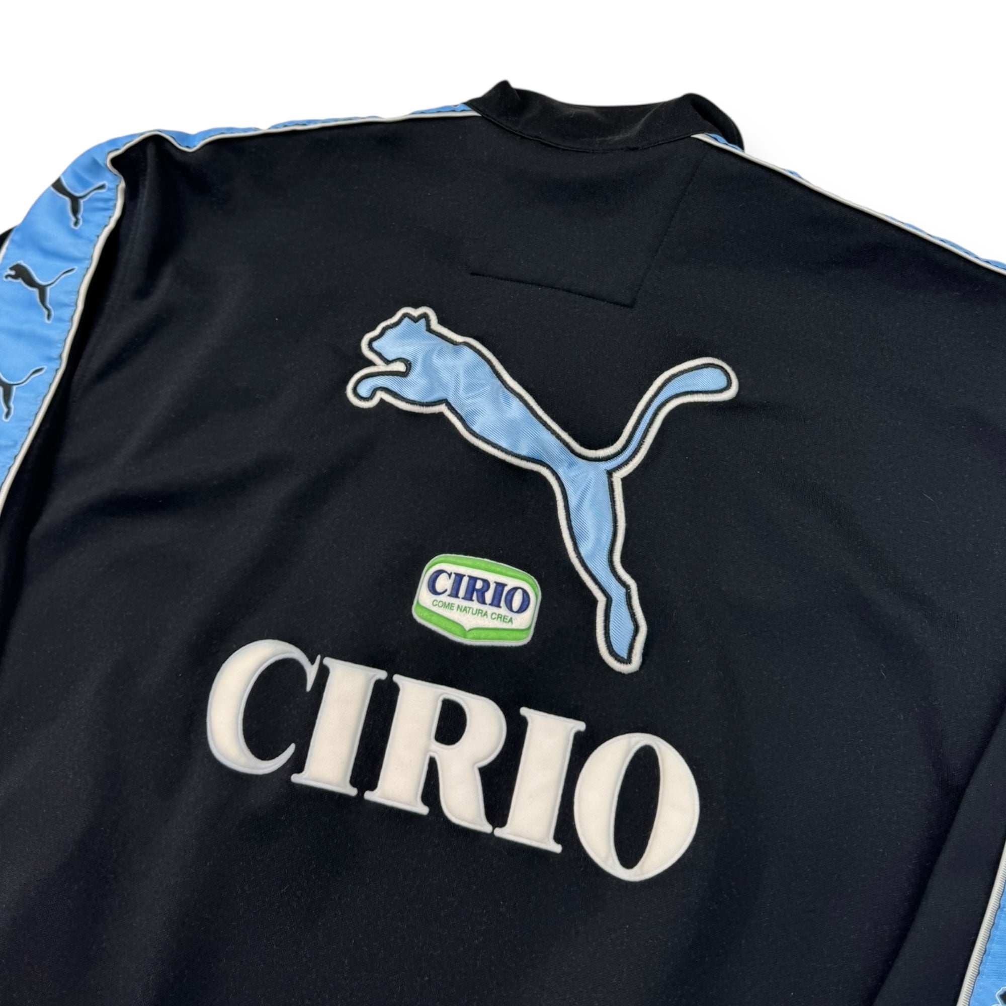 Lazio 1998 1/4 Zip (L)