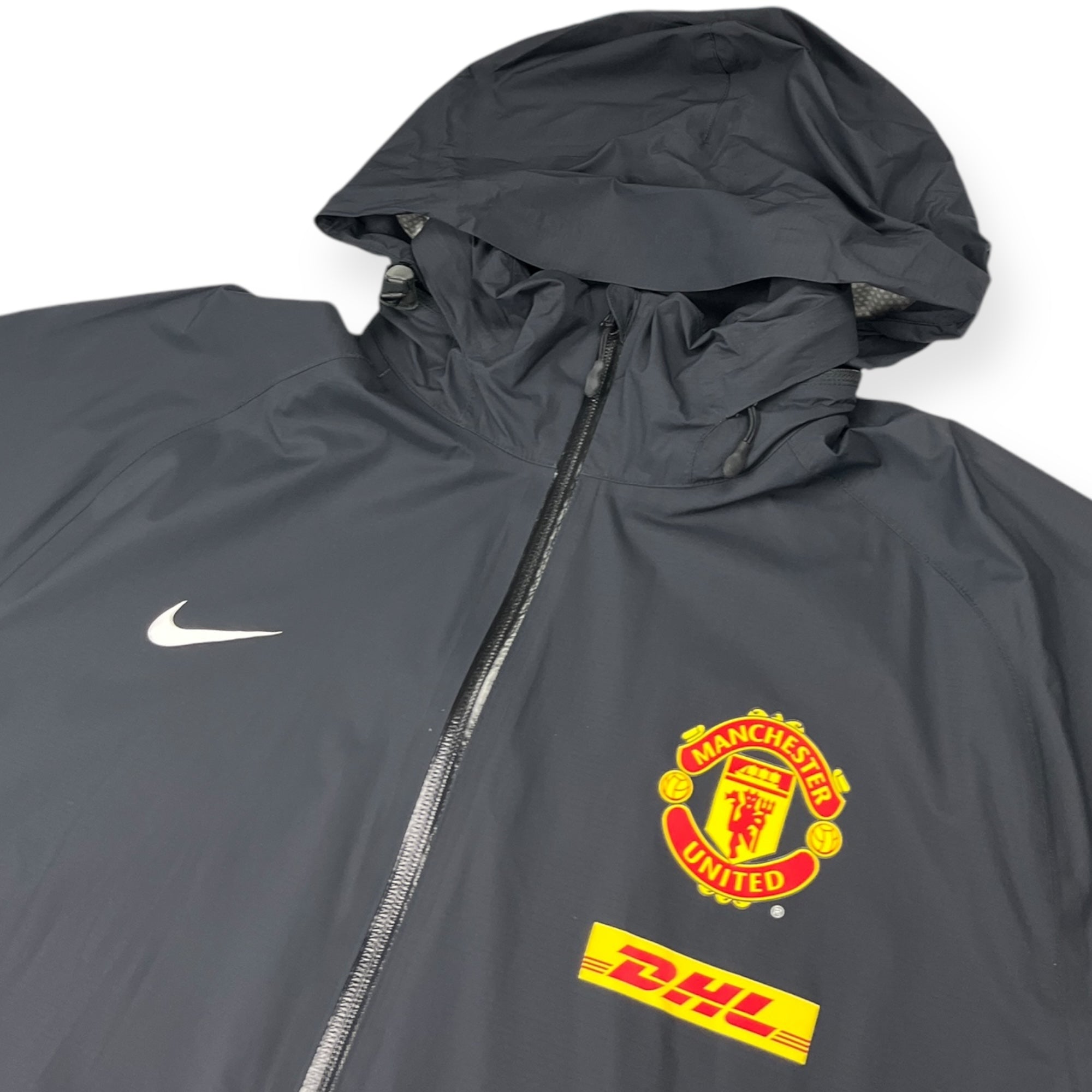 Manchester United 2012 Windbreaker (XL)