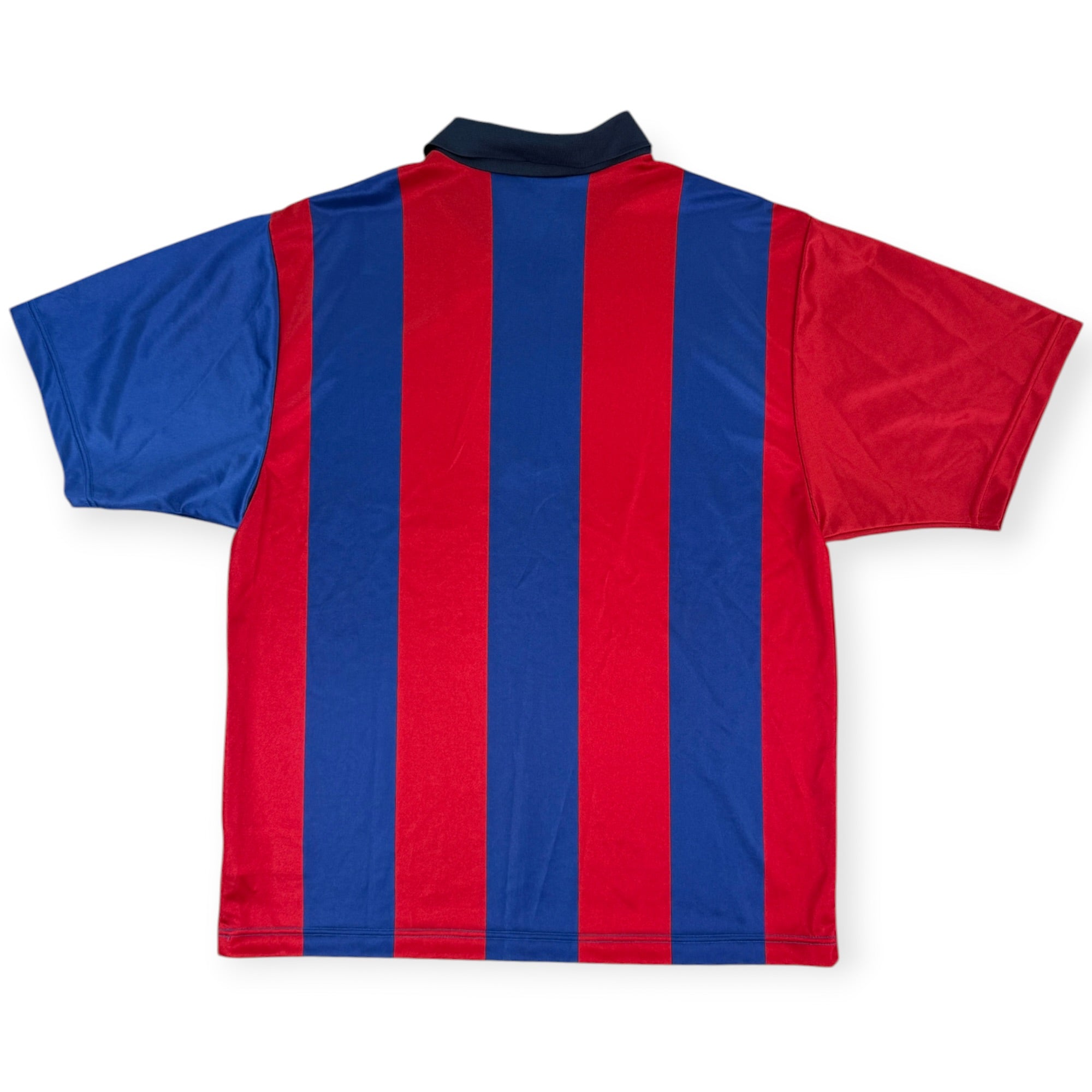 Barcelona 2000 Home Shirt (M)