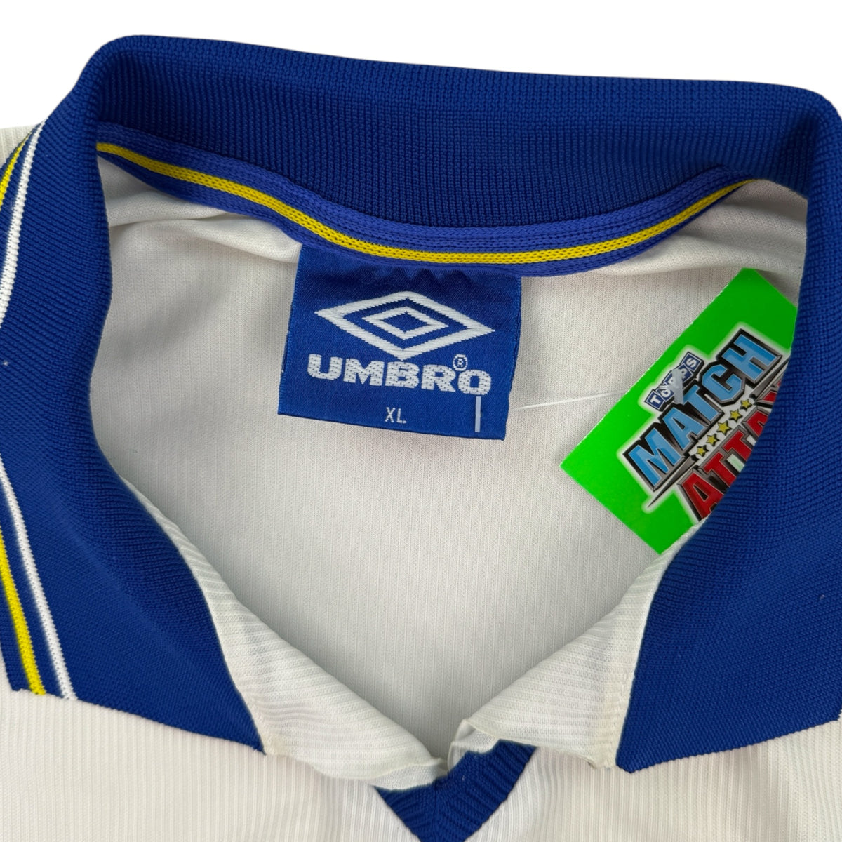 Chelsea 1999 Away Shirt (XL)