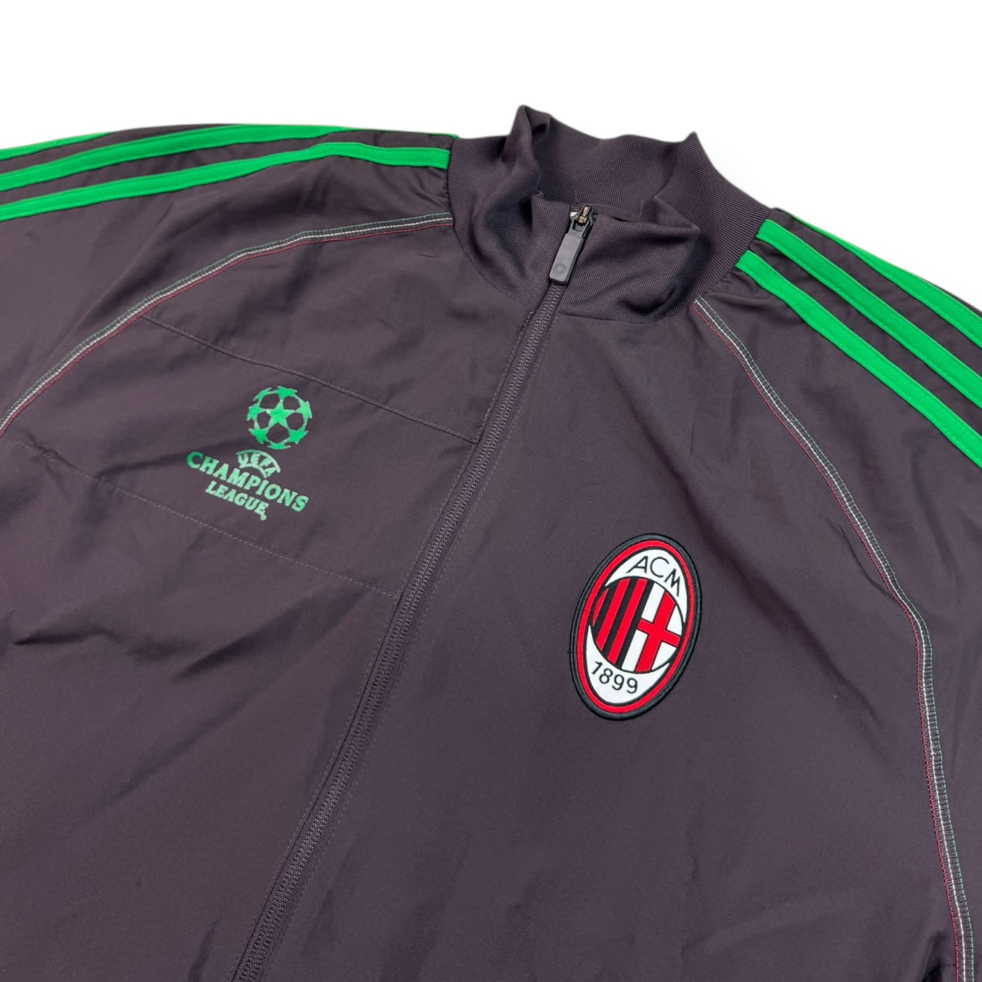 AC Milan 2013 UCL Tracksuit (S)