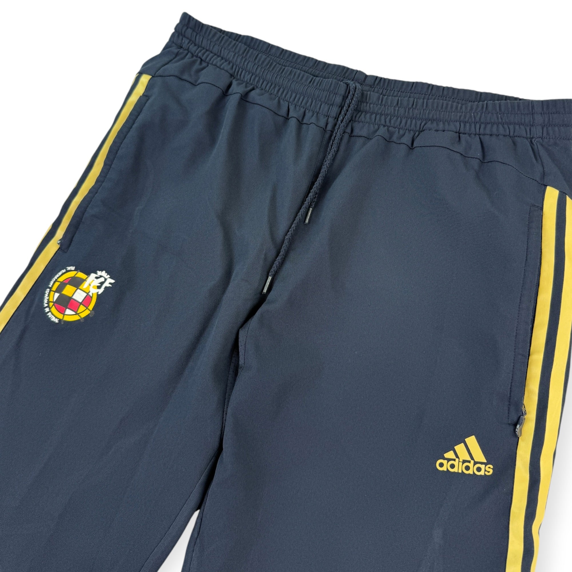 Spain 2008 3/4 Shorts (L)