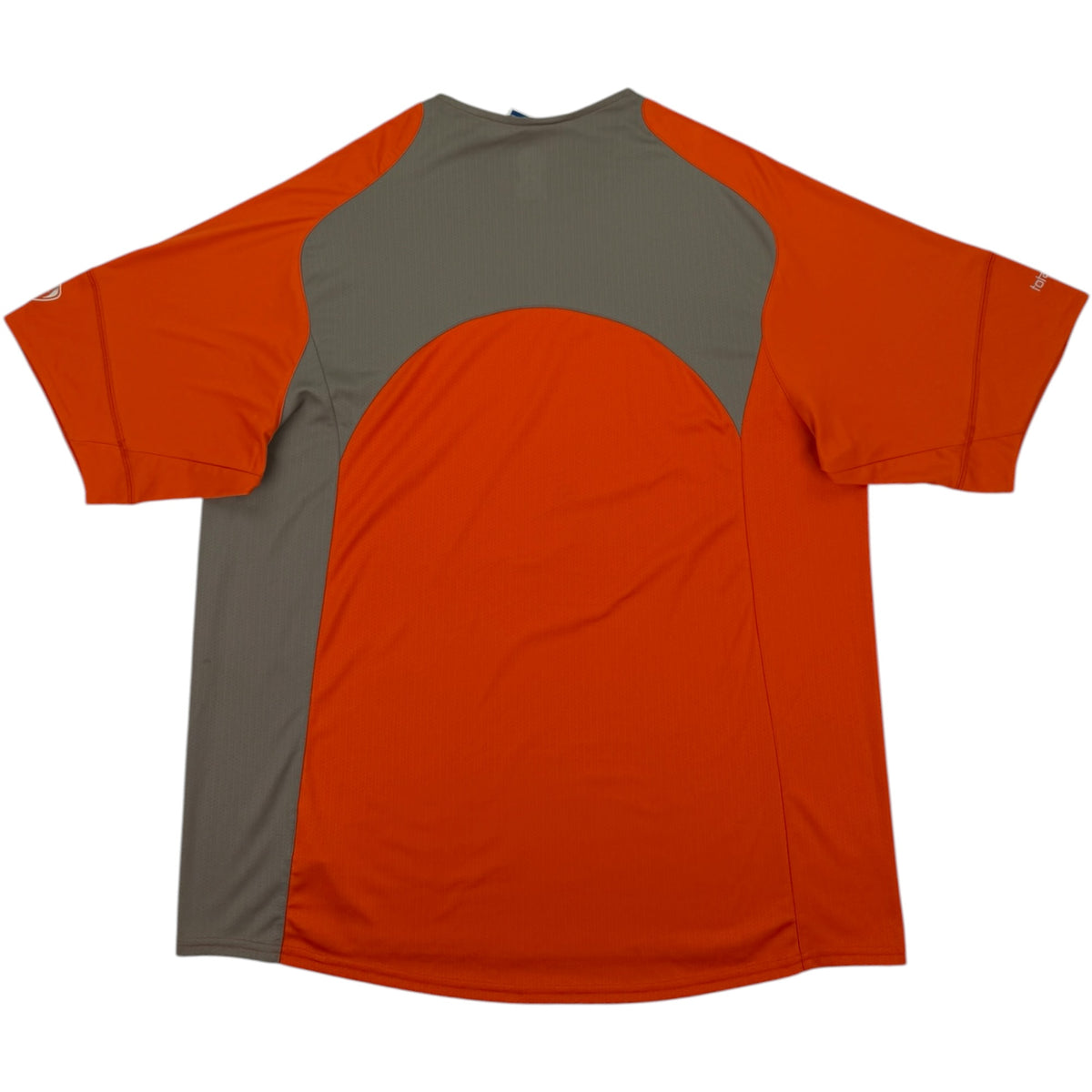 Valencia 2004 Training Shirt (XXL)