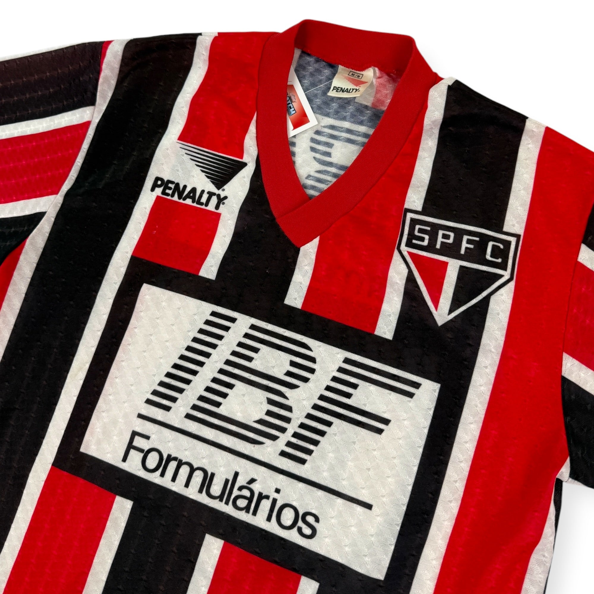 Sao Paulo 1992 Away Shirt (M)