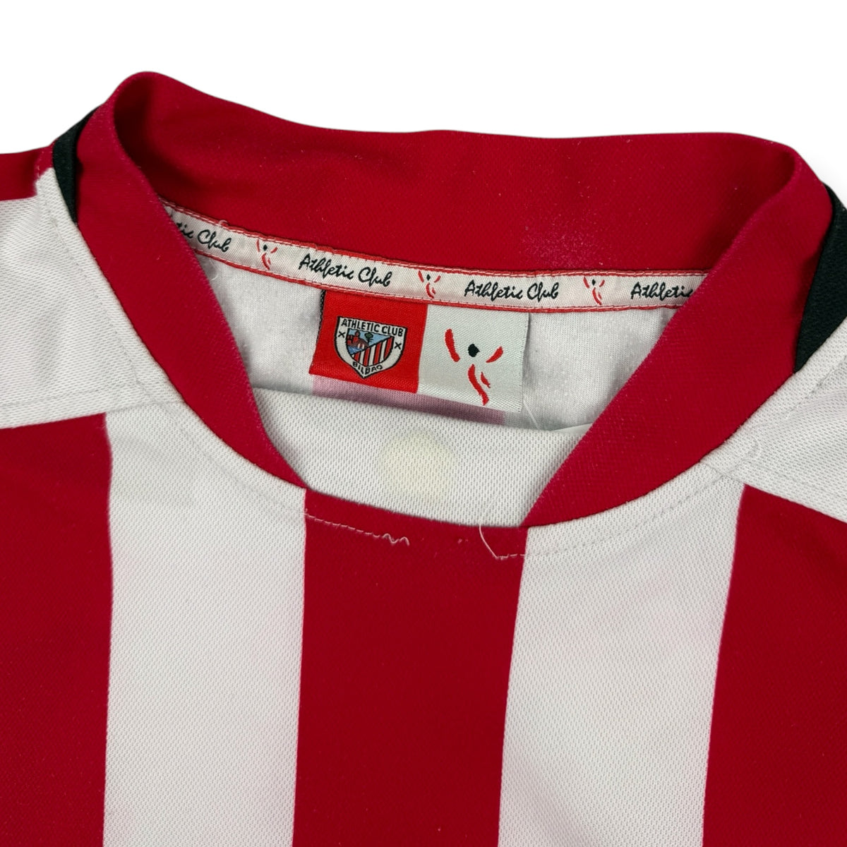 Athletic Bilbao 2004 Home (M)