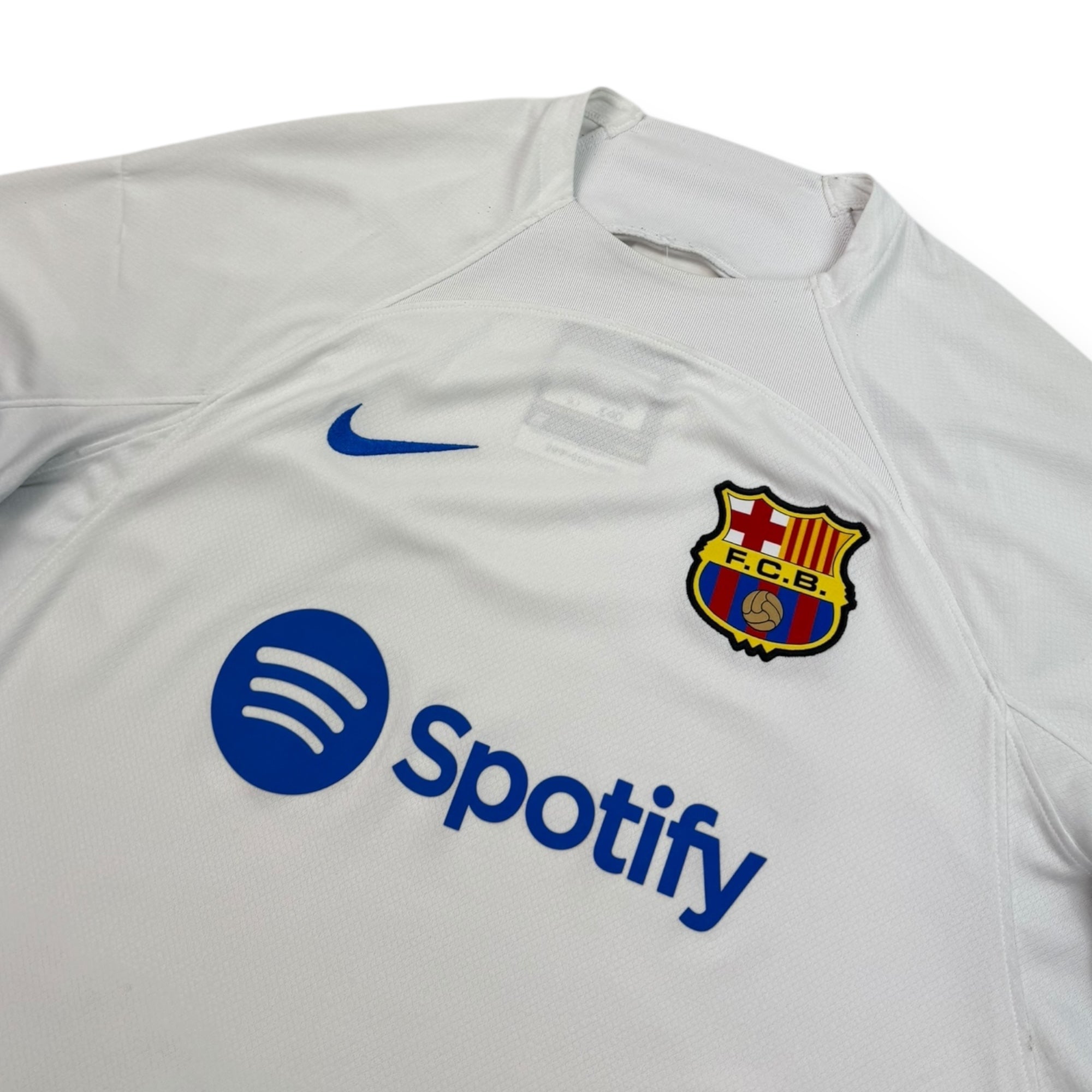FC Barcelona 2023 Away Shirt (L)
