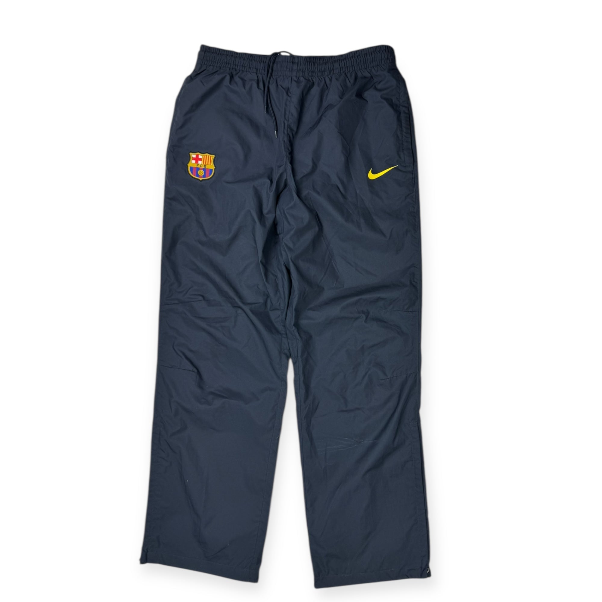 FC Barcelona 2012 Tracksuit (M)