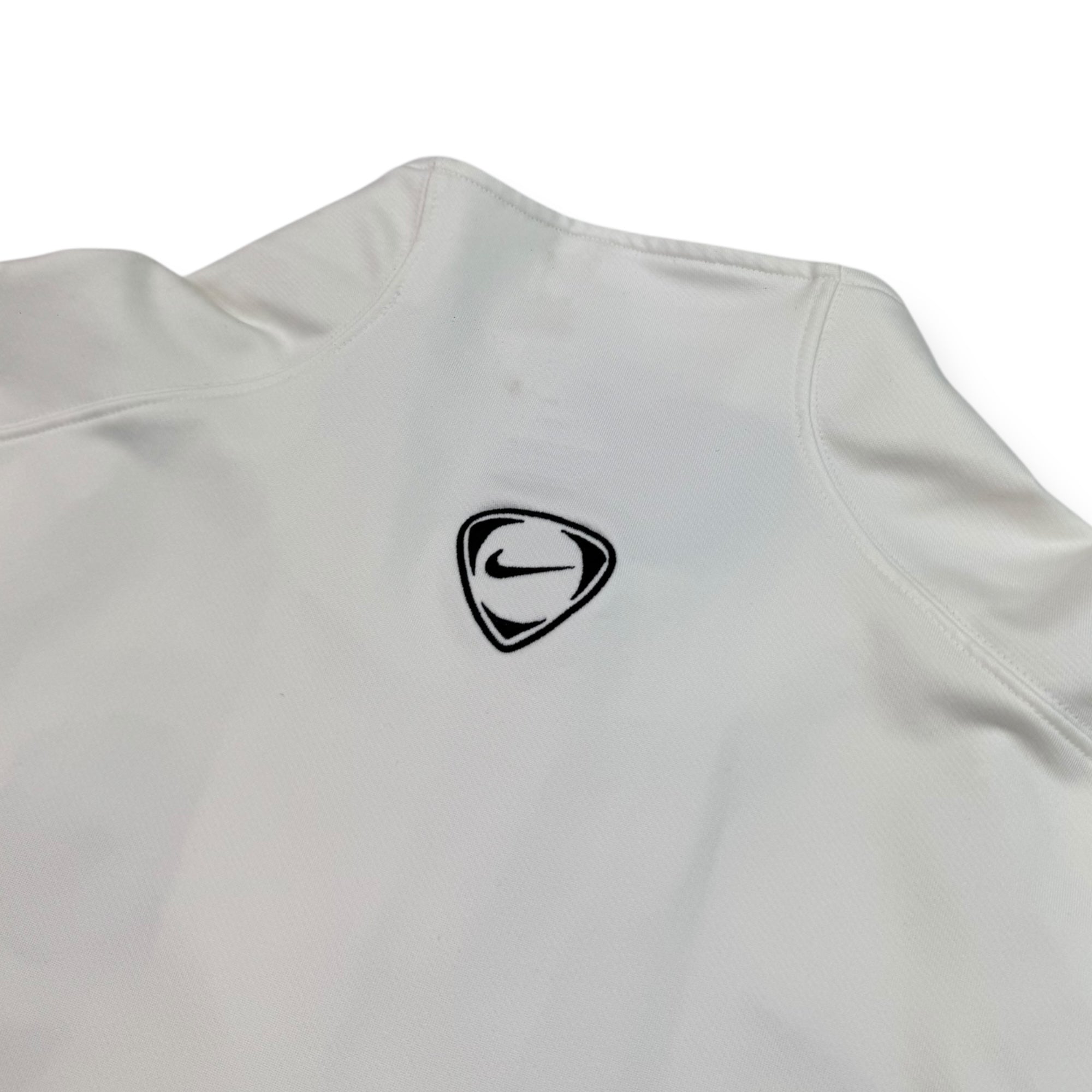 Manchester United 2006 1/4 Zip (XL)