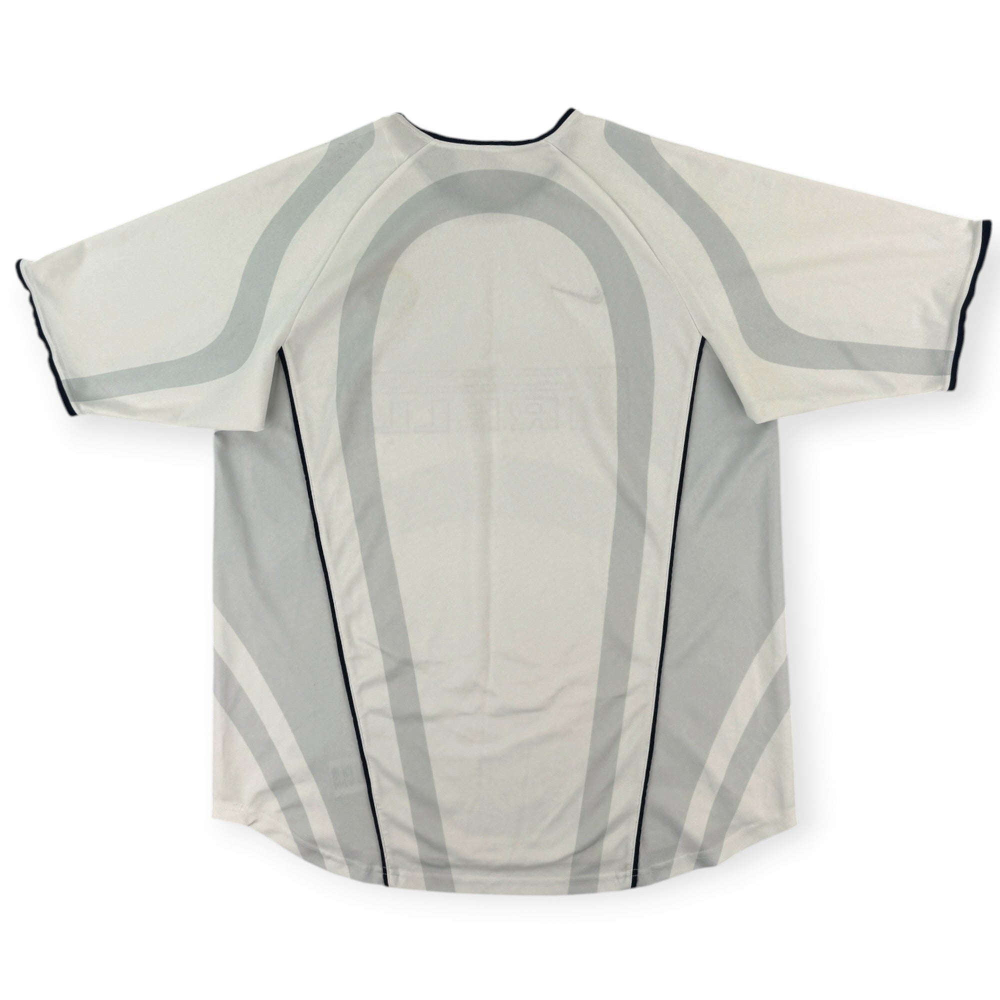 Inter Milan 2001 Away Shirt (L)