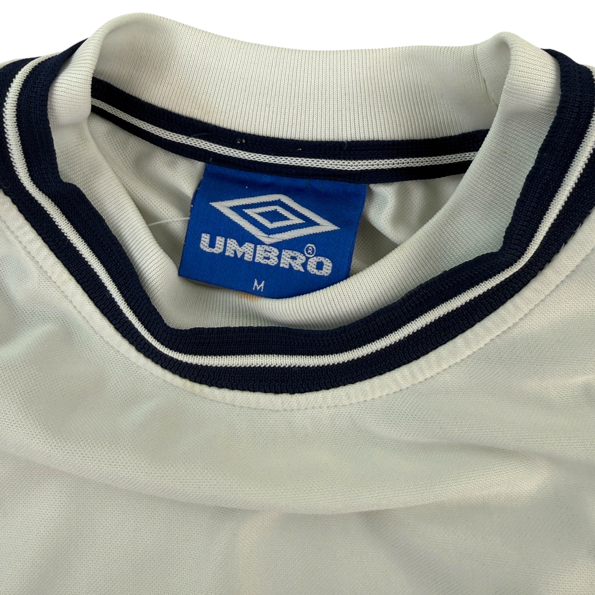 England 1999 Home Shirt (M)