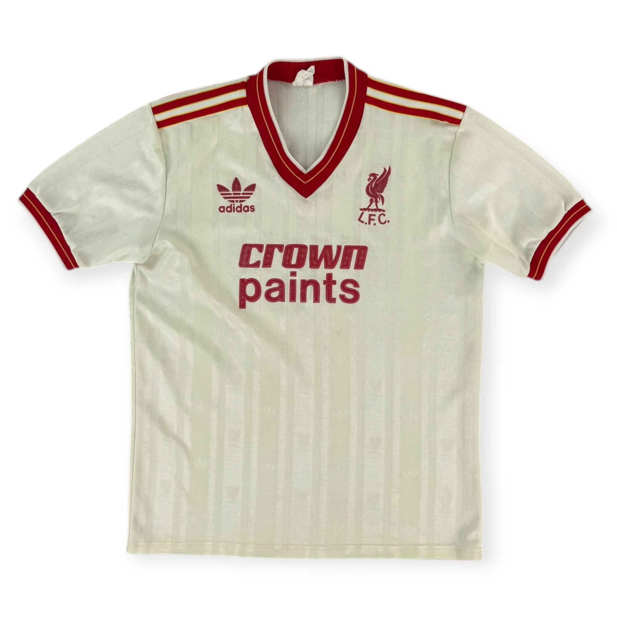 Liverpool 1985 Away Shirt (M)