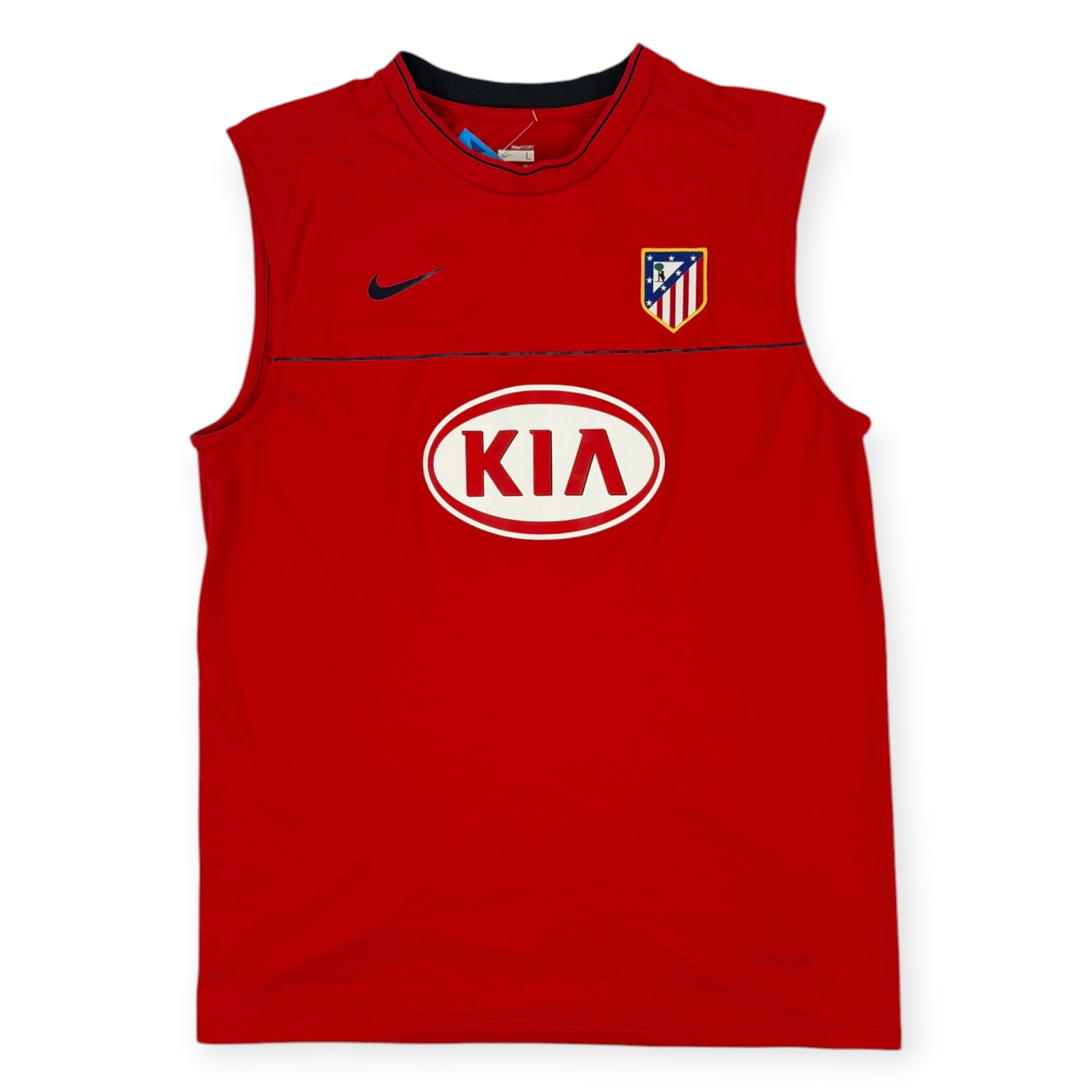 Atletico Madrid 2008 Vest (L)