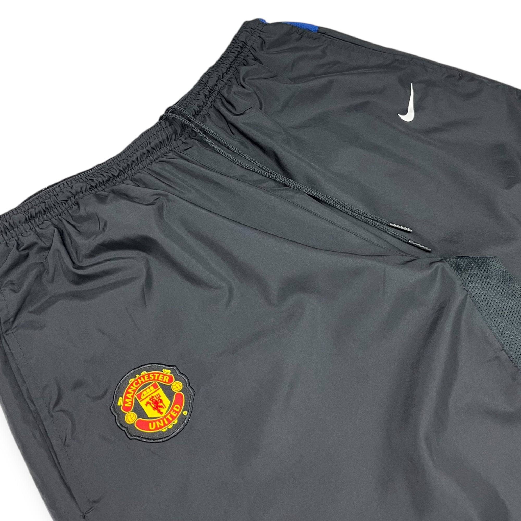 Manchester United 2009 Tracksuit Bottoms (XXL)