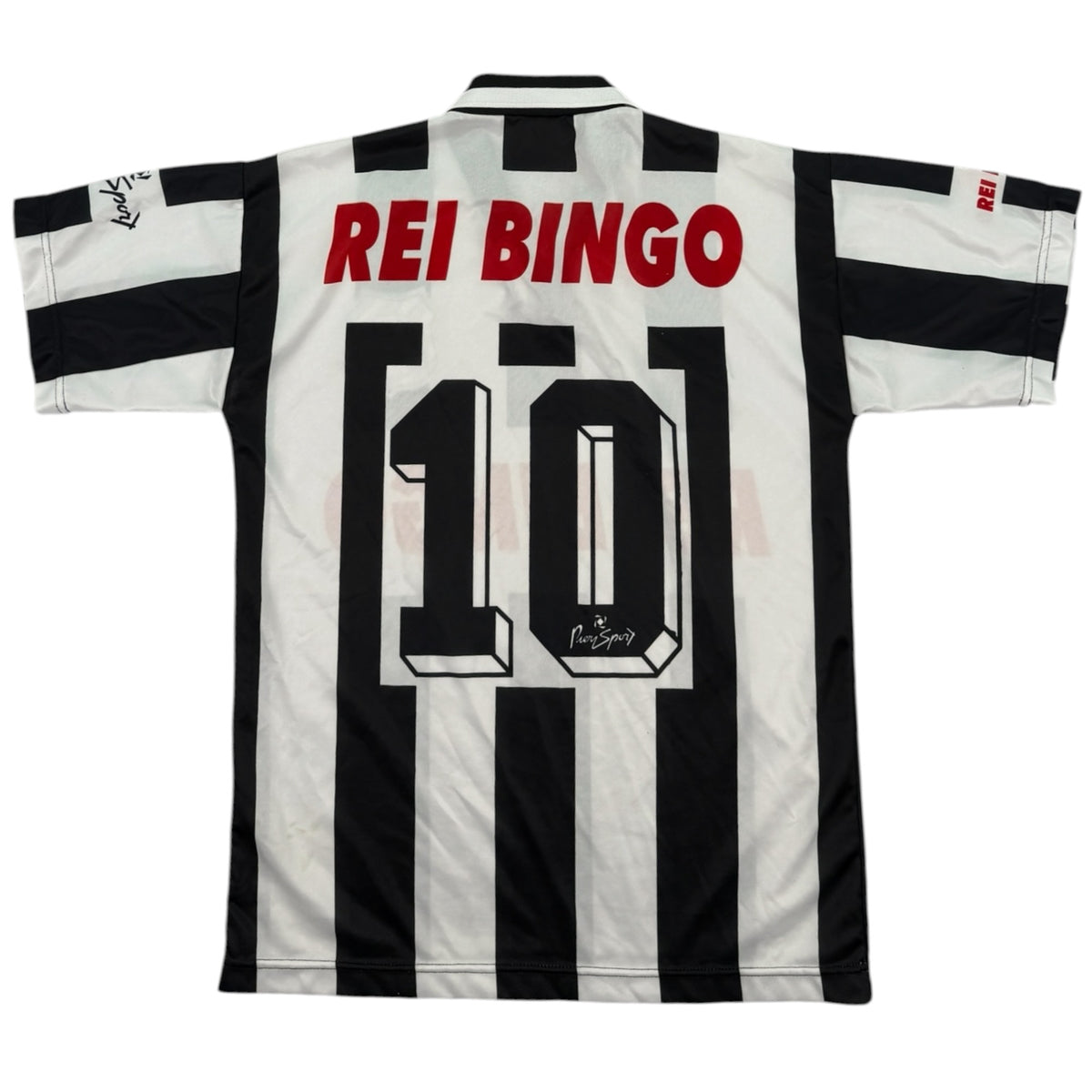 Figueirense 1998 Home Shirt (L)