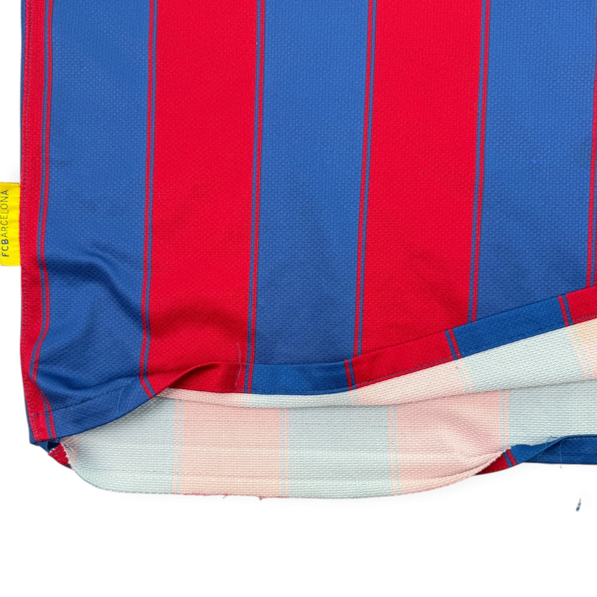 FC Barcelona 2009 Home Shirt (L)