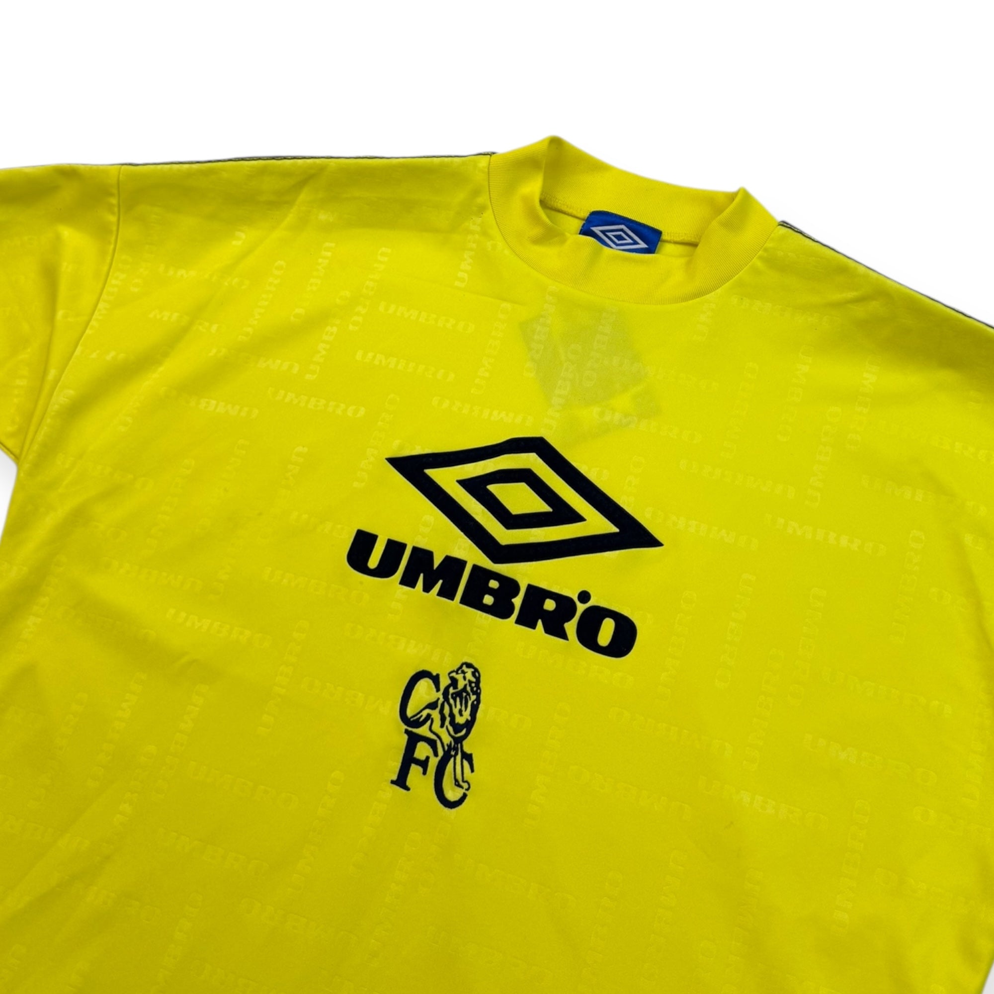 Chelsea 1998 Training Shirt (S)